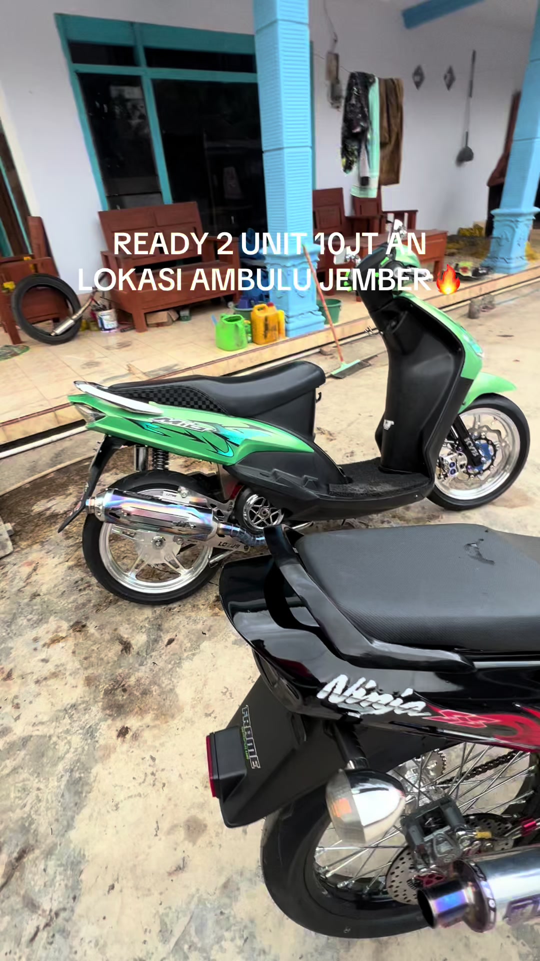 @Naqiyyah Herex Ambulu
