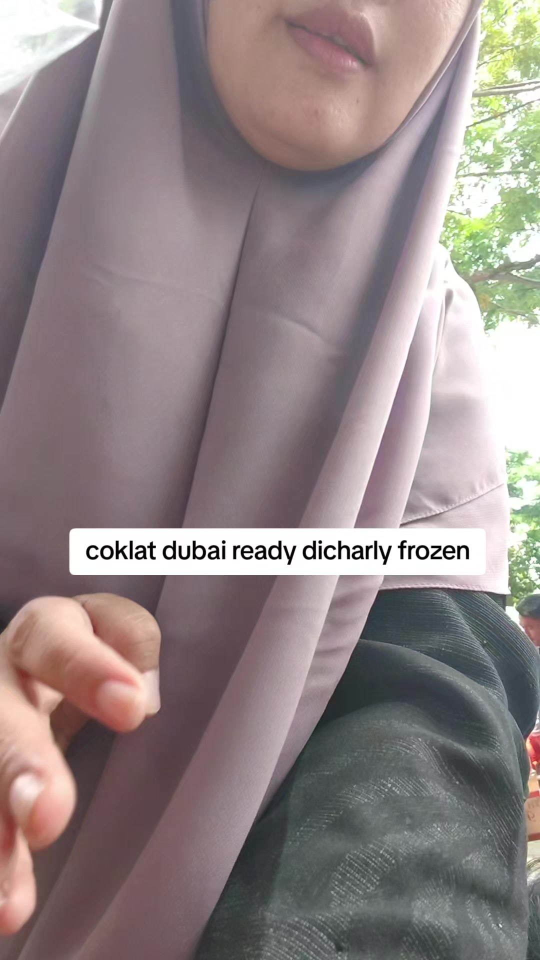@CHARLY FROZEN FOOD Citra Raya