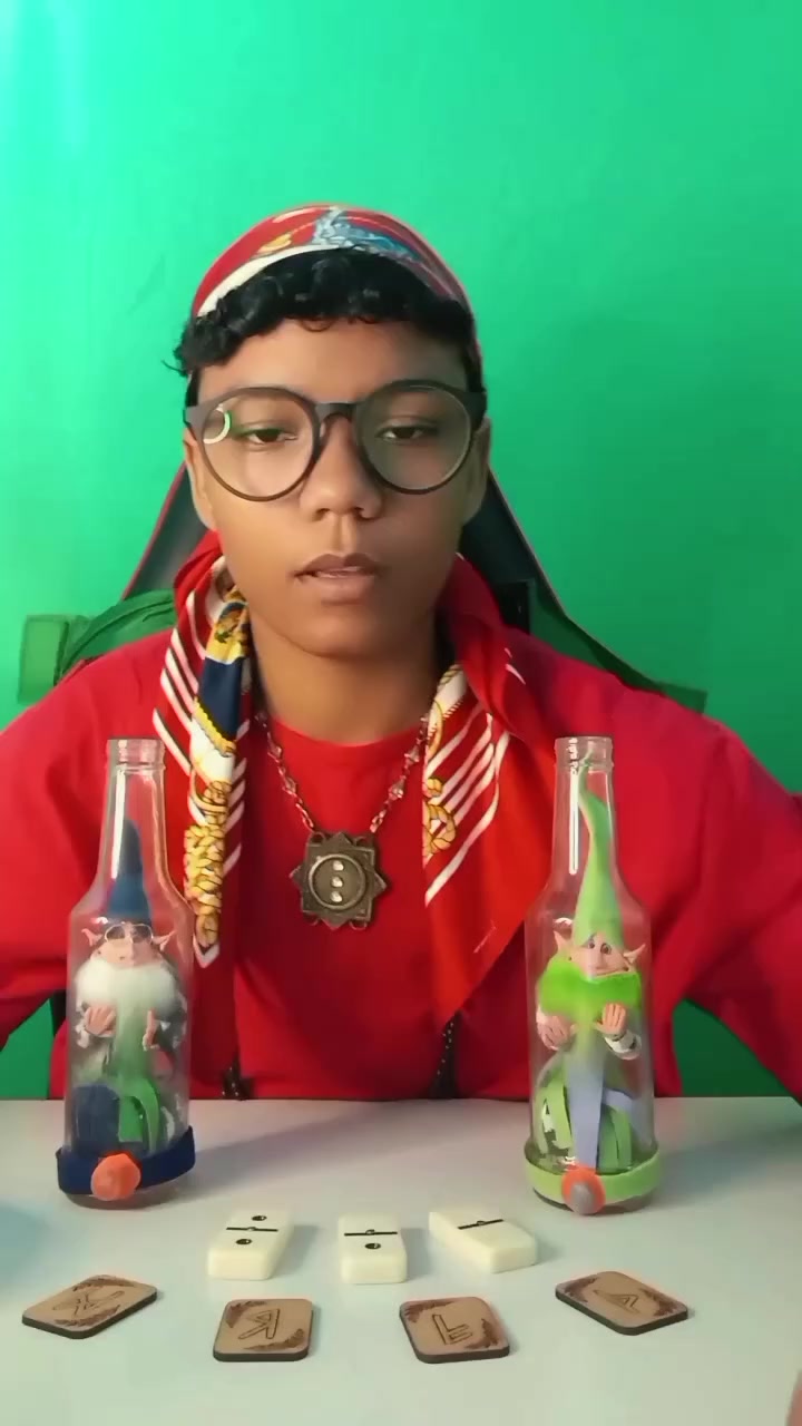 @Aprendiz de um Diabo