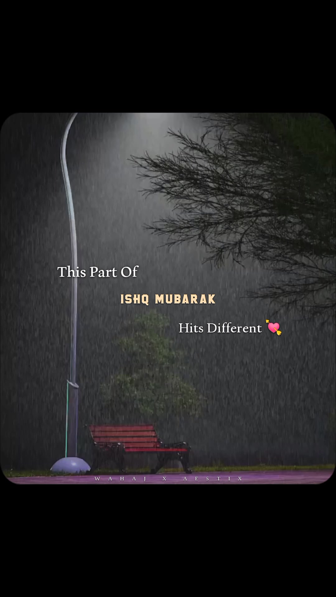 @𝙒 𝘼 𝙃 𝘼 𝙅 🕊️ &bull;