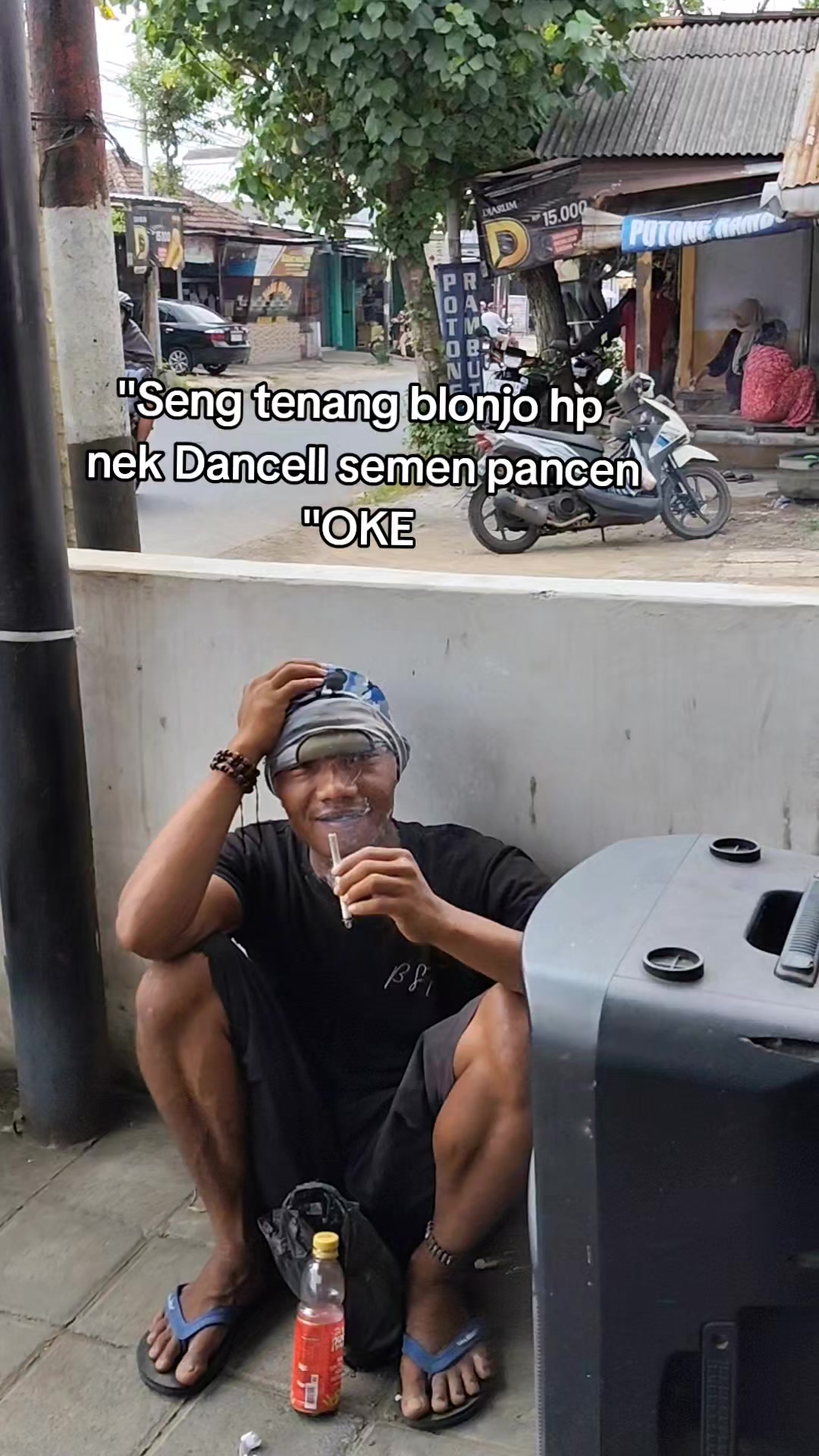 @dancell semen
