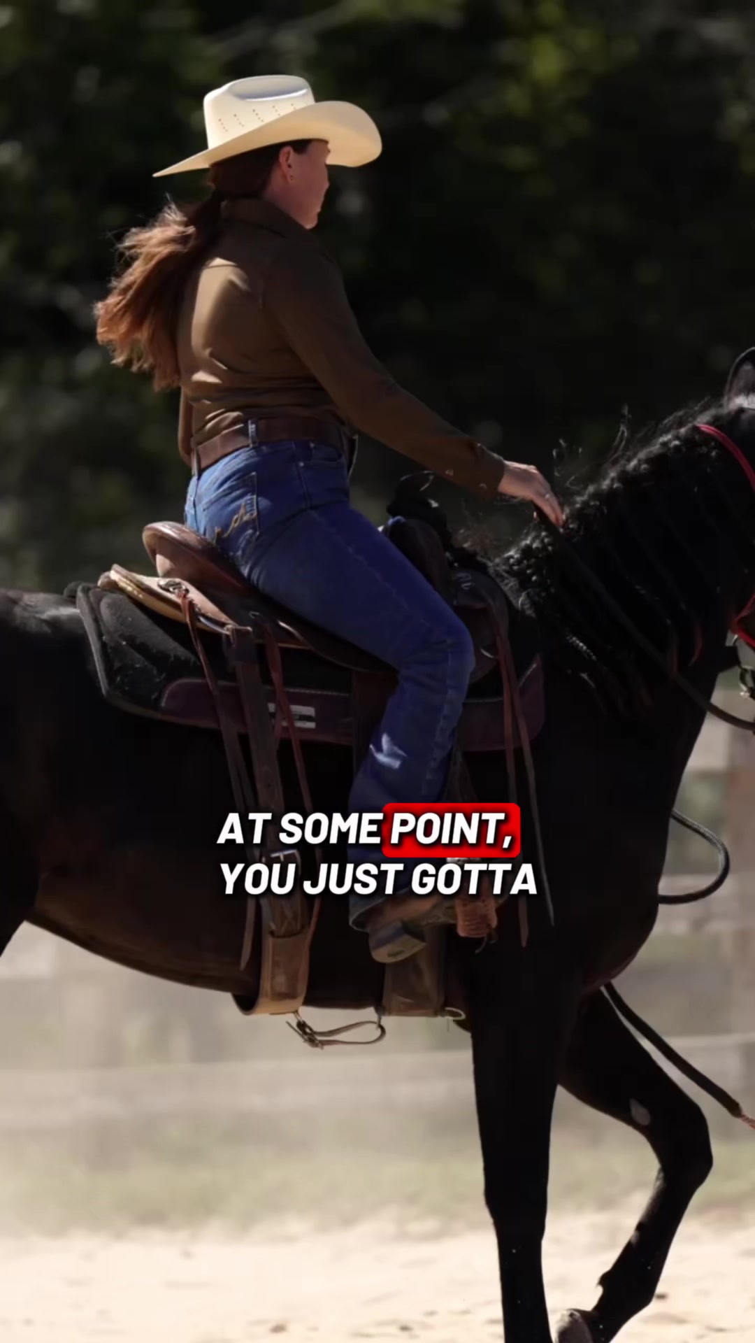 @Katie | The English Cowboy