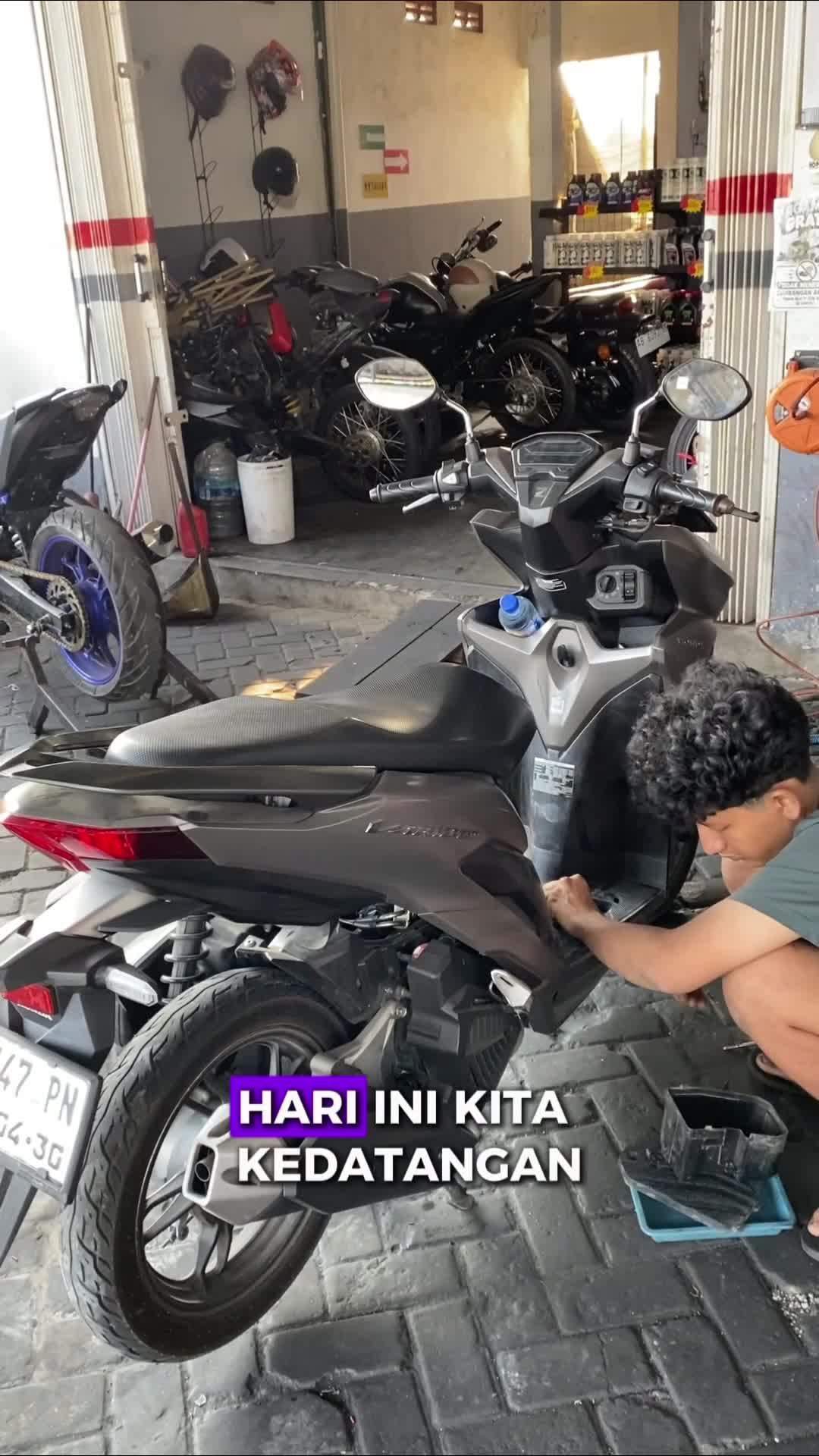 @ChungBikeShop