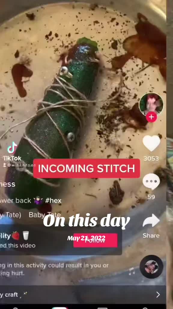 @witchfoot