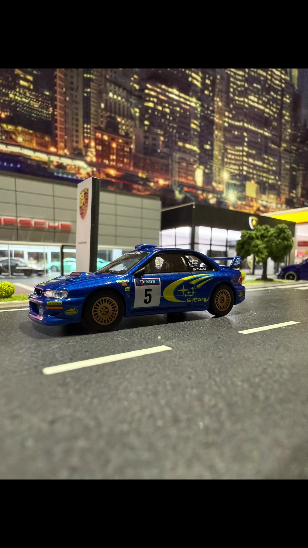 @Diecastdaddy