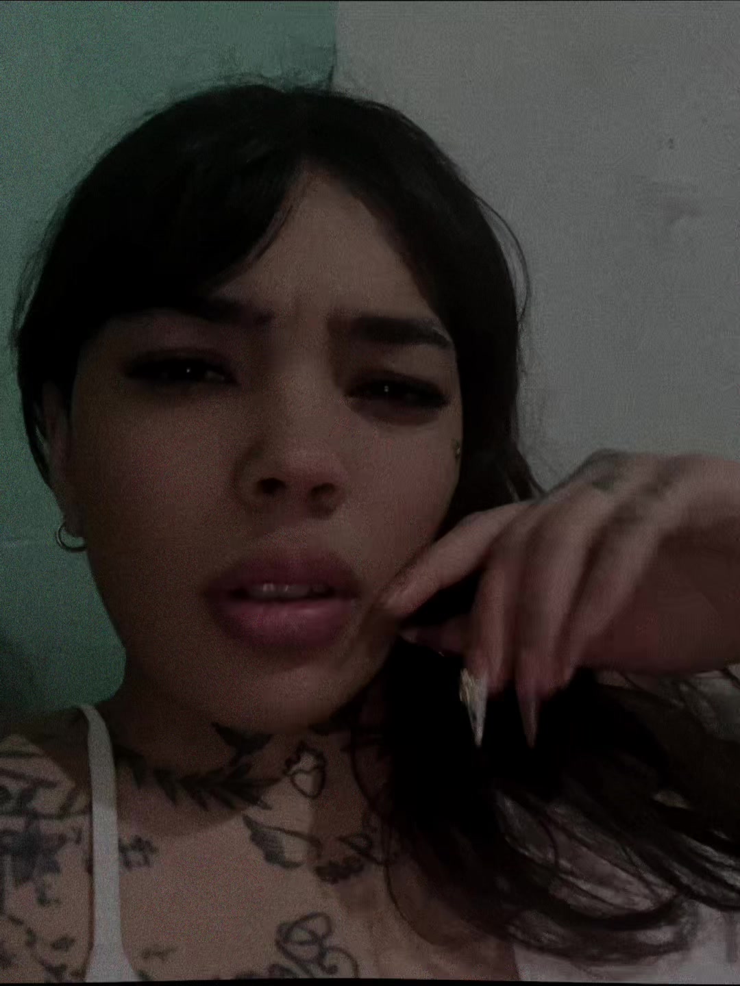@Carolina cisnero🖤