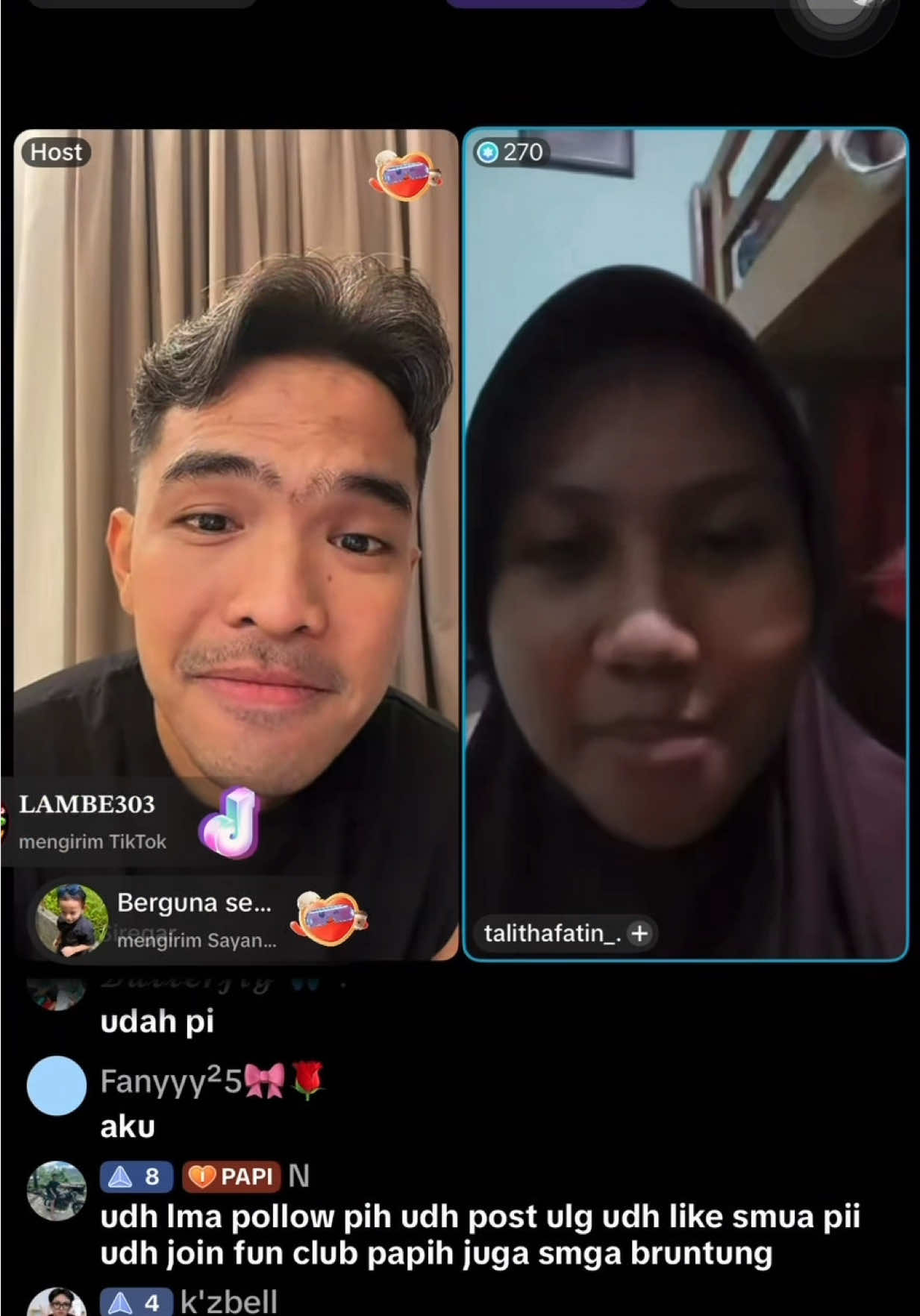 @Putra Siregar