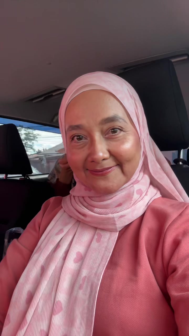 @Riena Amirah