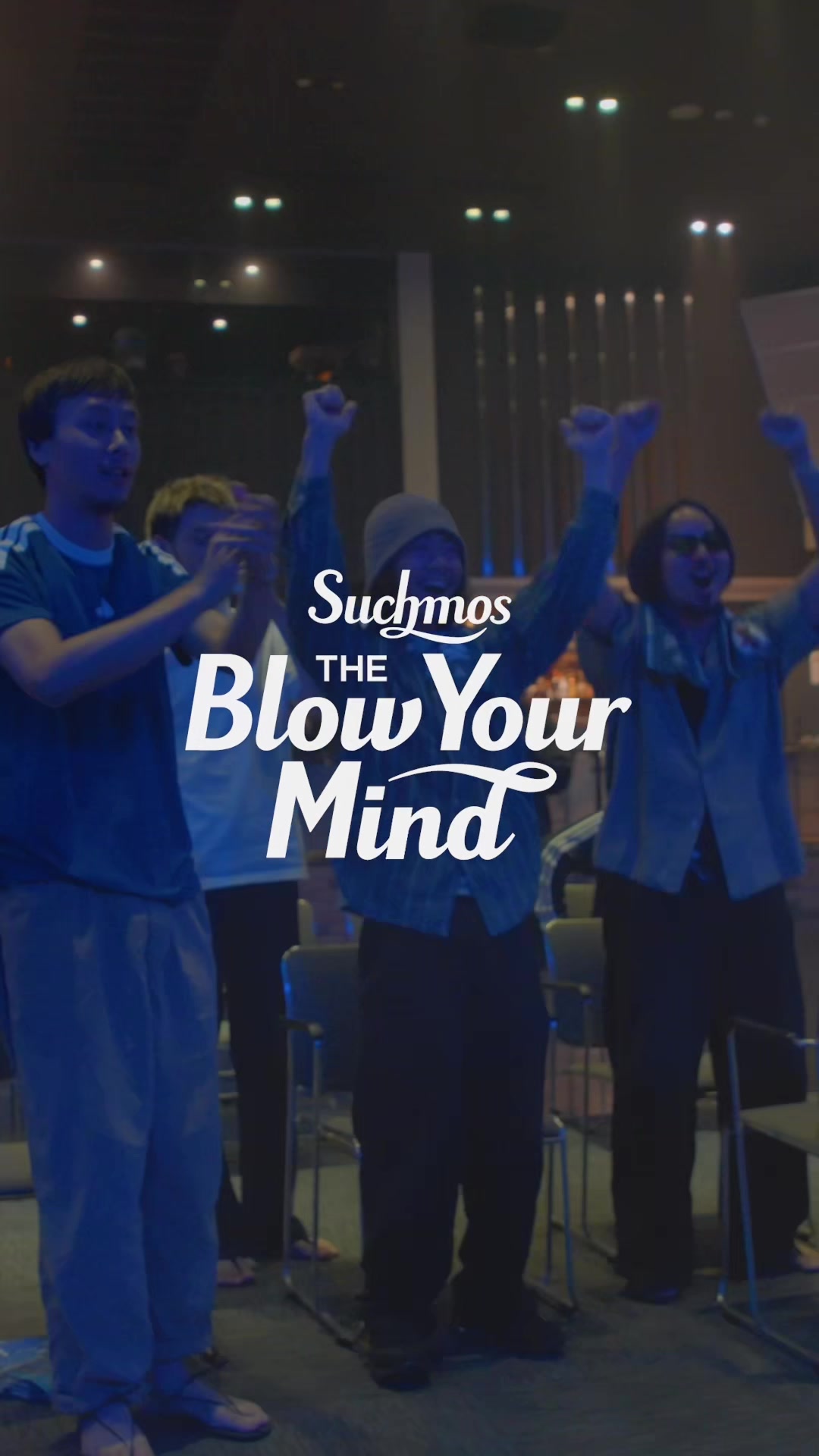 @Suchmos Official