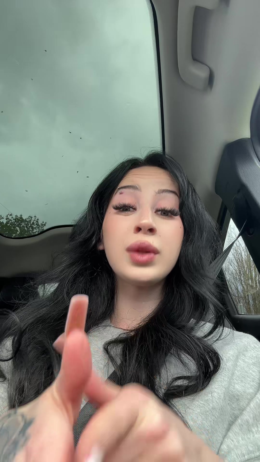 @Aurora