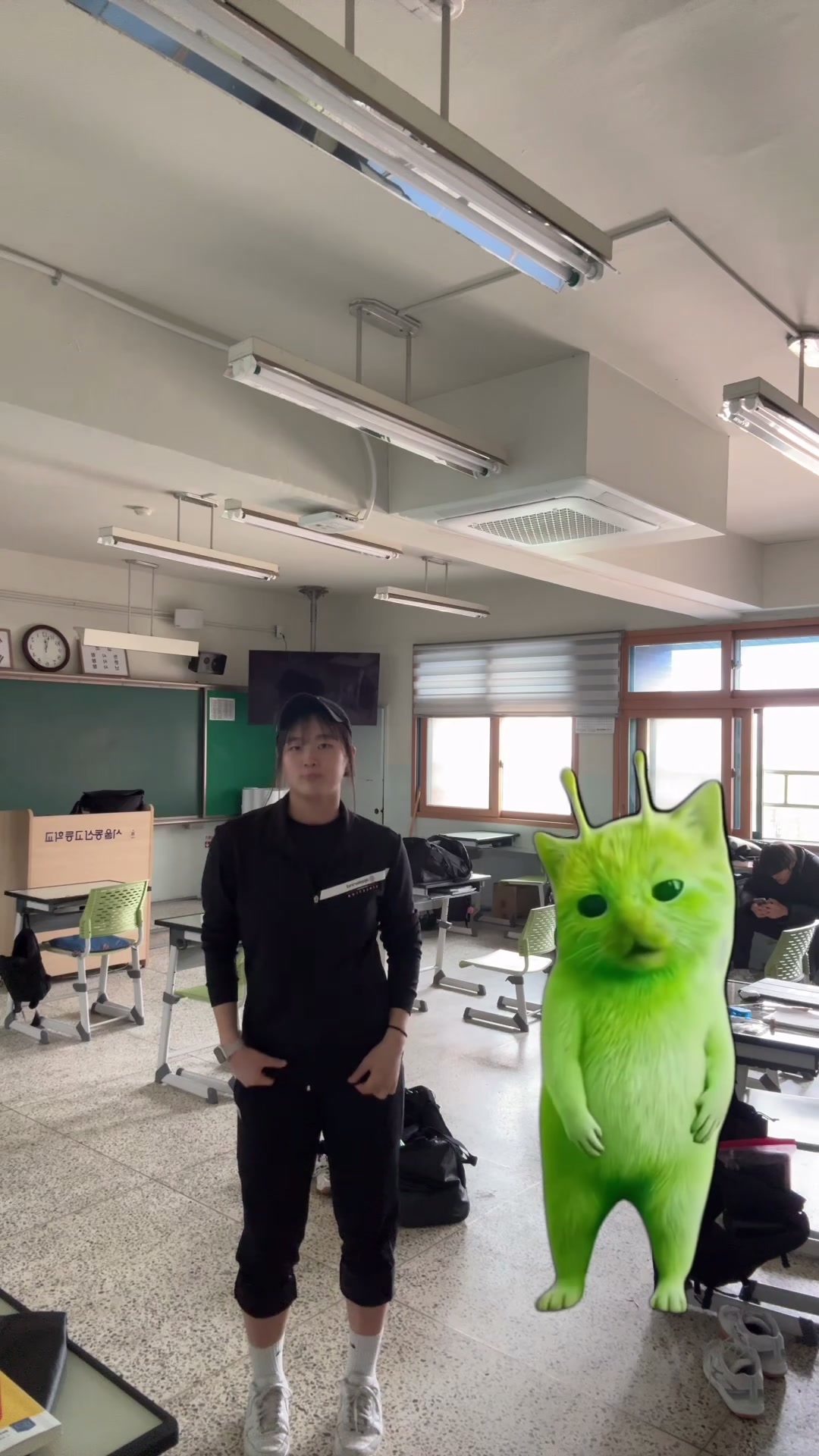 @예은