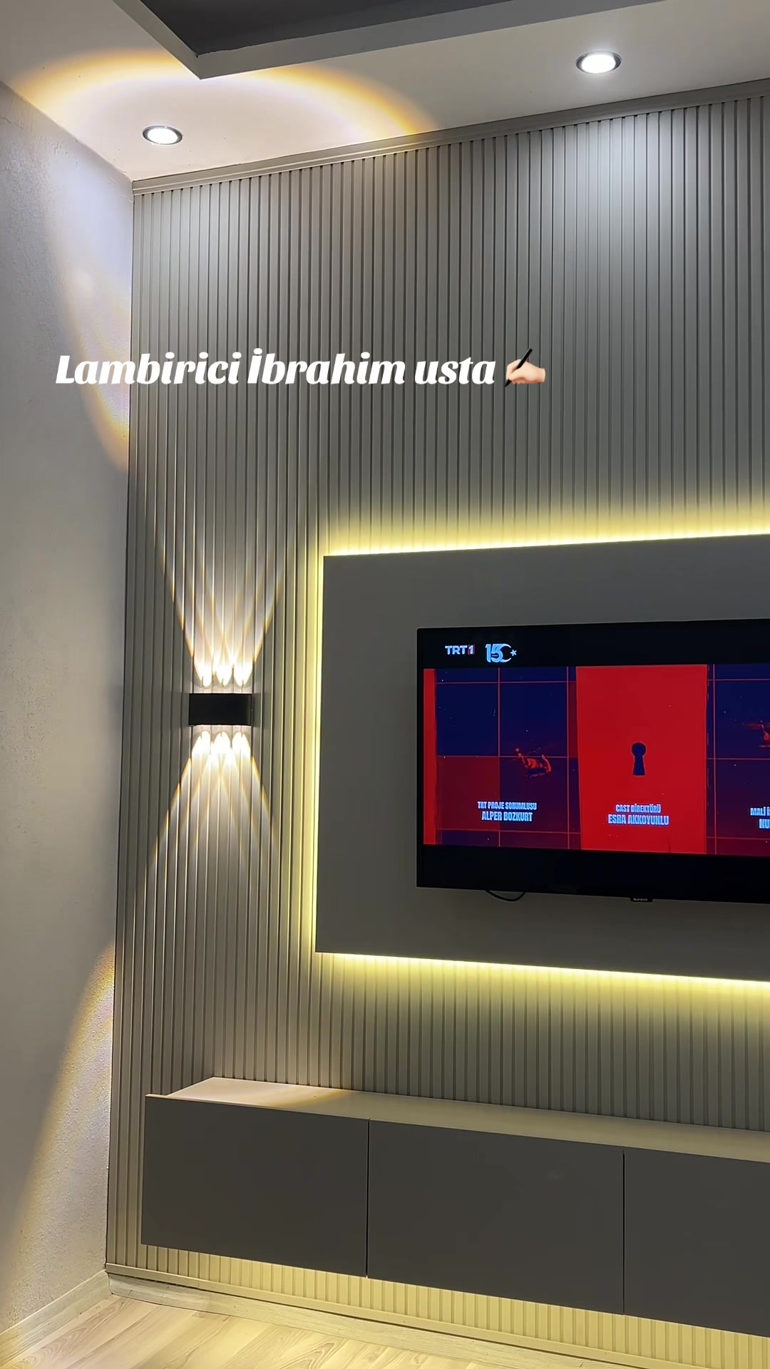 @Lambirici İbrahim Usta