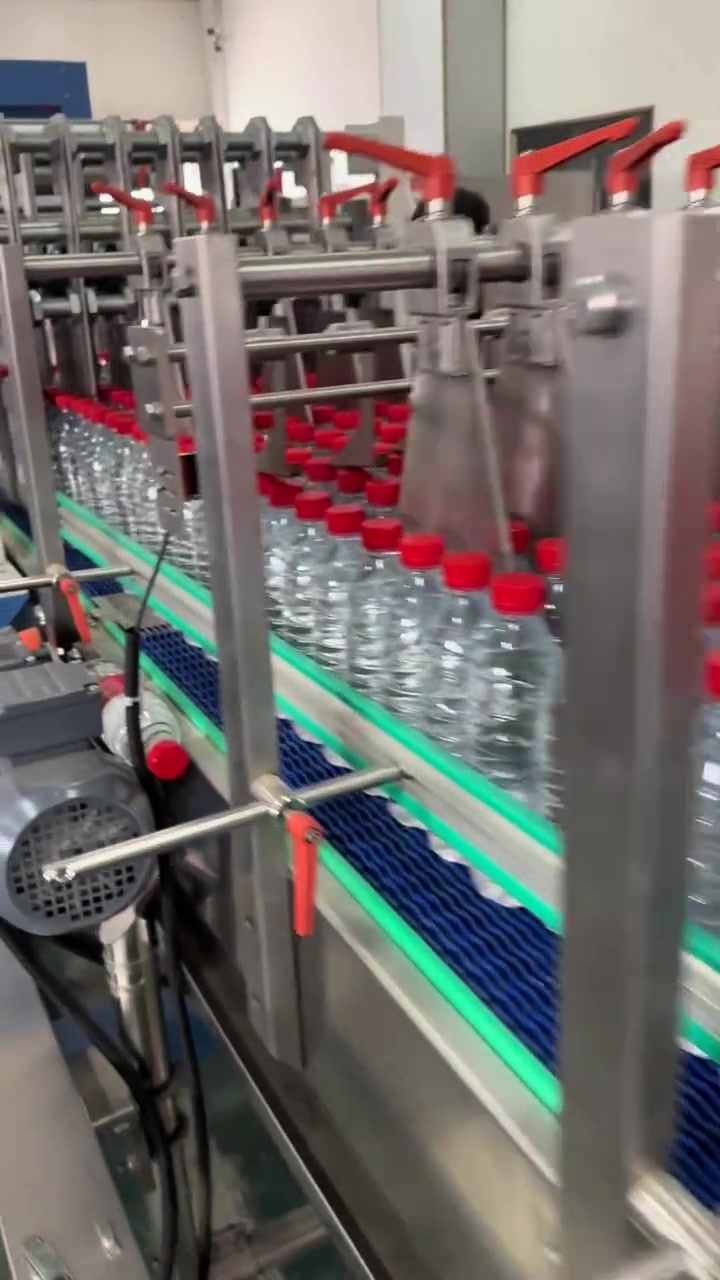 @Kynhor Machine