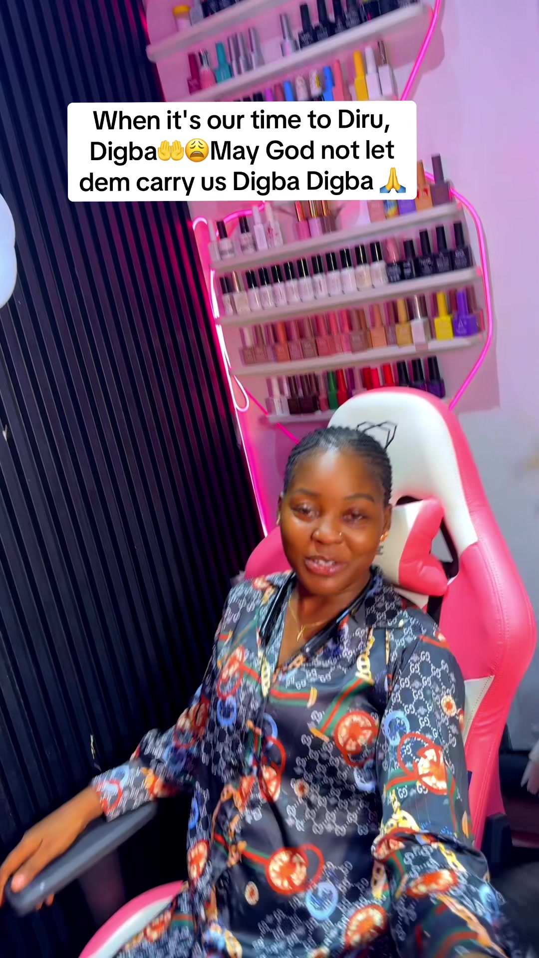@Beauty by A.J