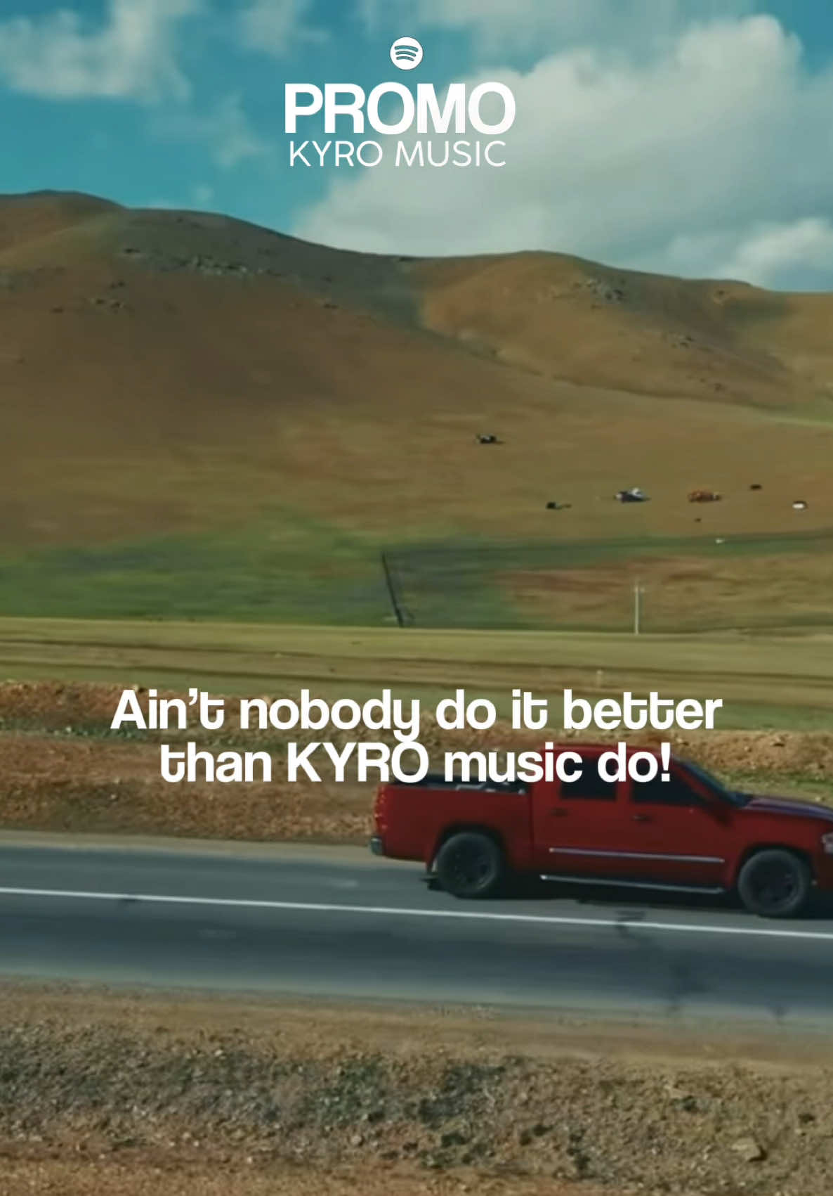 @KYRO music
