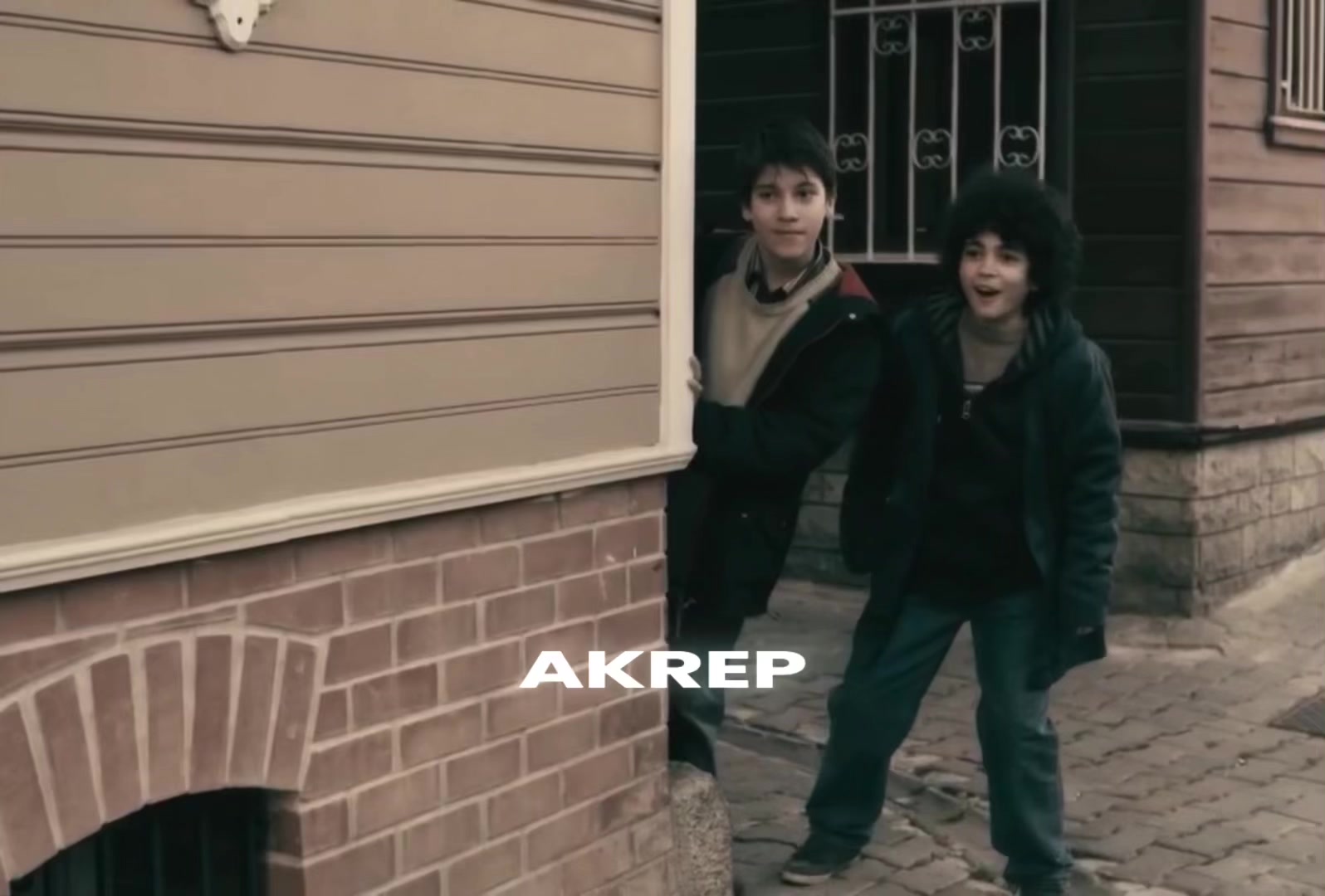 @Şeremet Kır