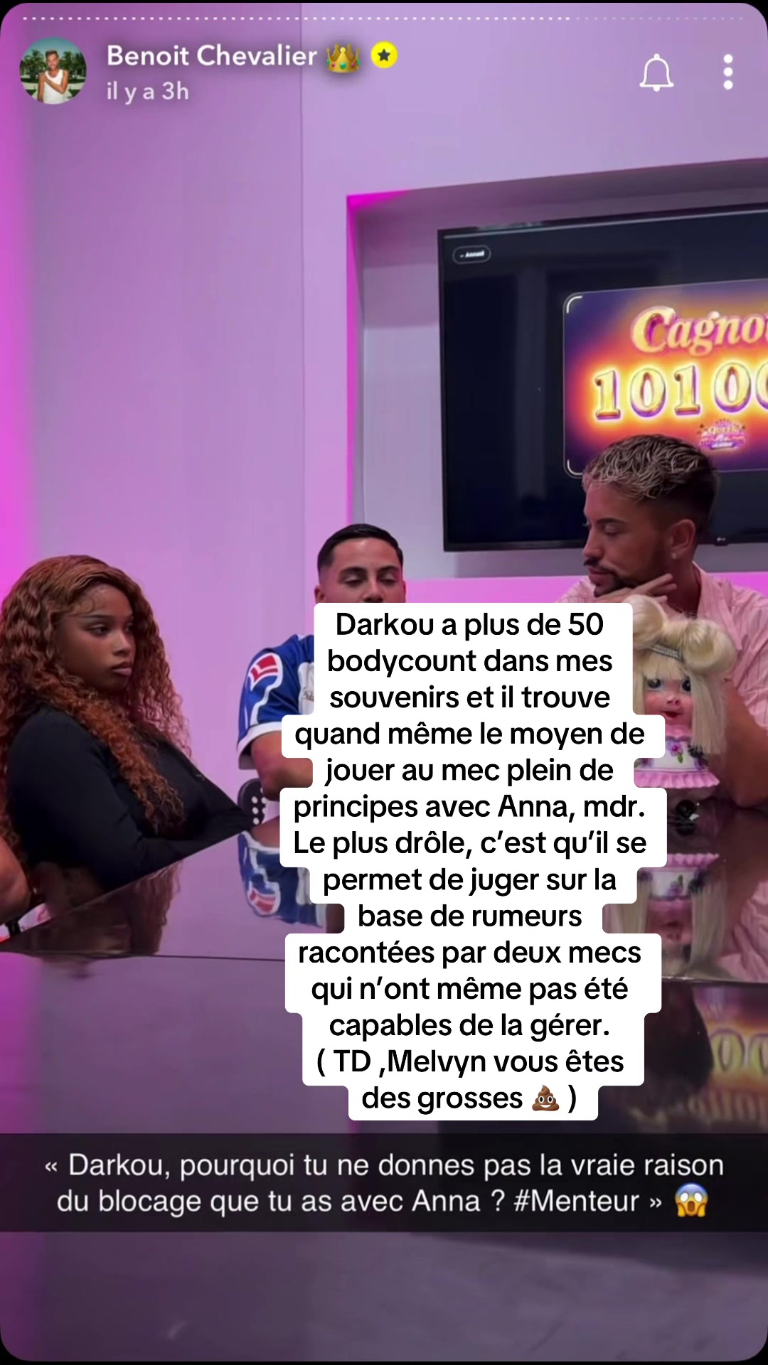 @Céline
