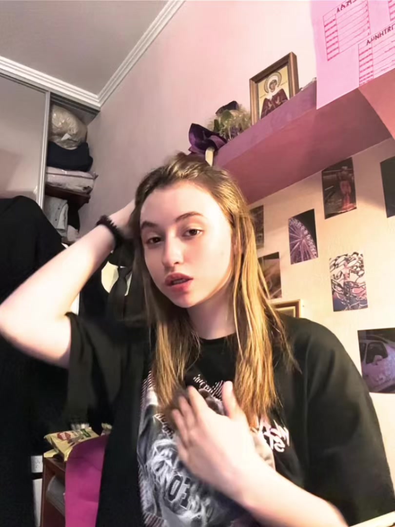 @Alinka kotik💔