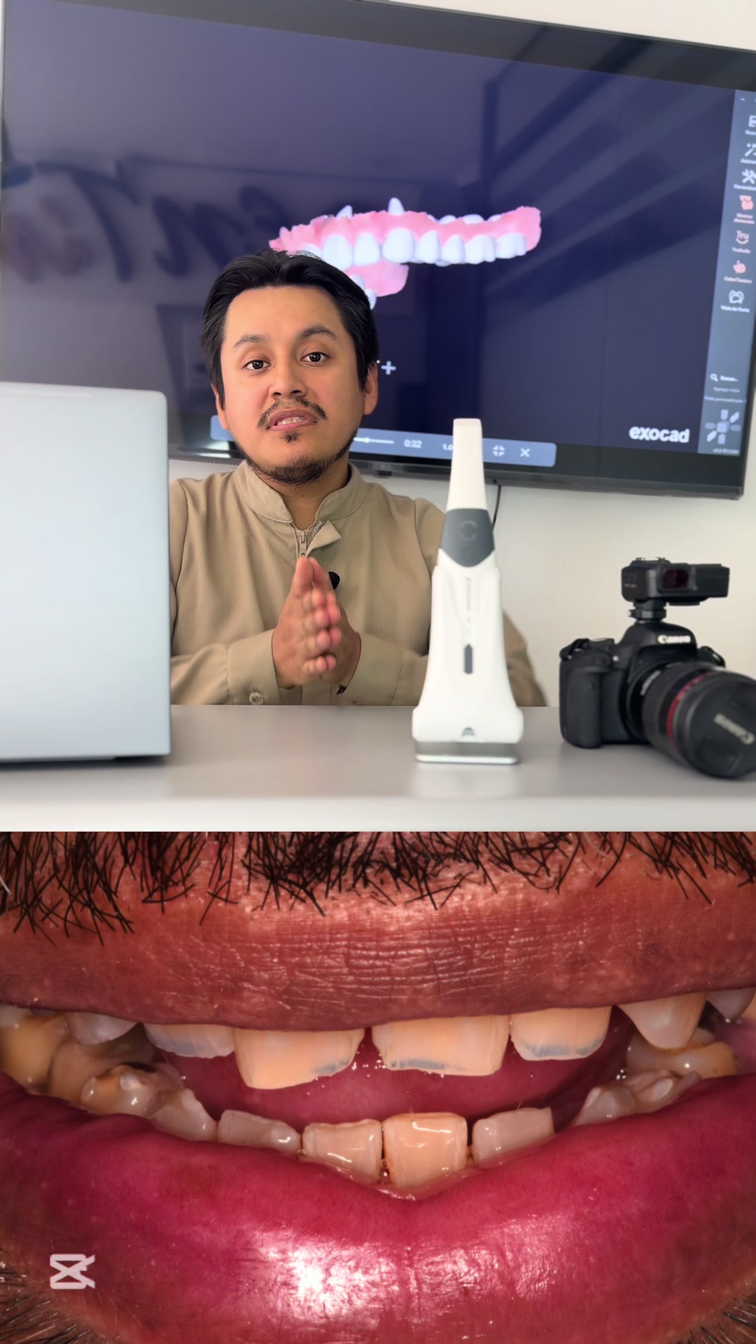 @DENTIST/ Anthony V. Guarniz