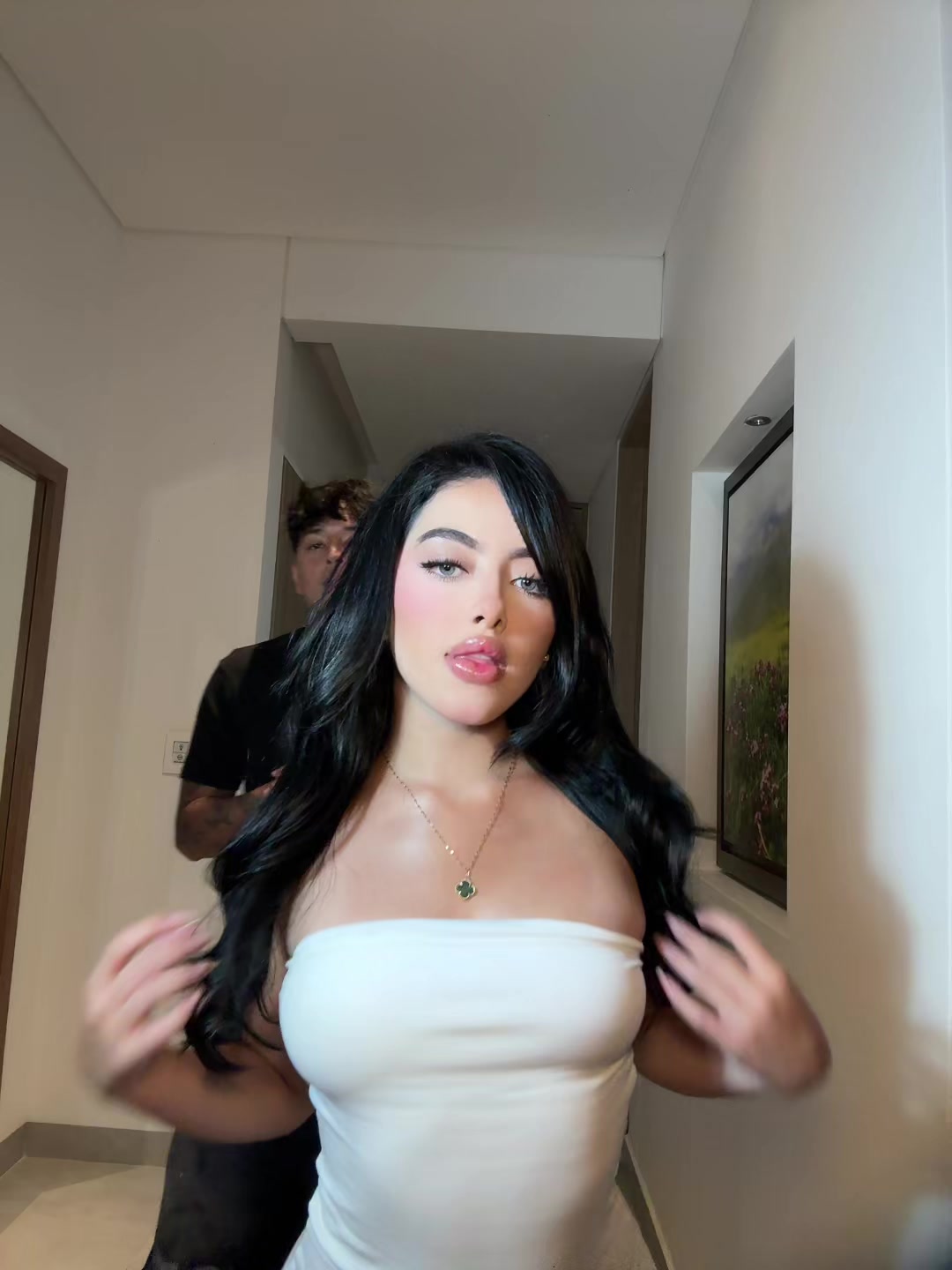 @Laura Sofía