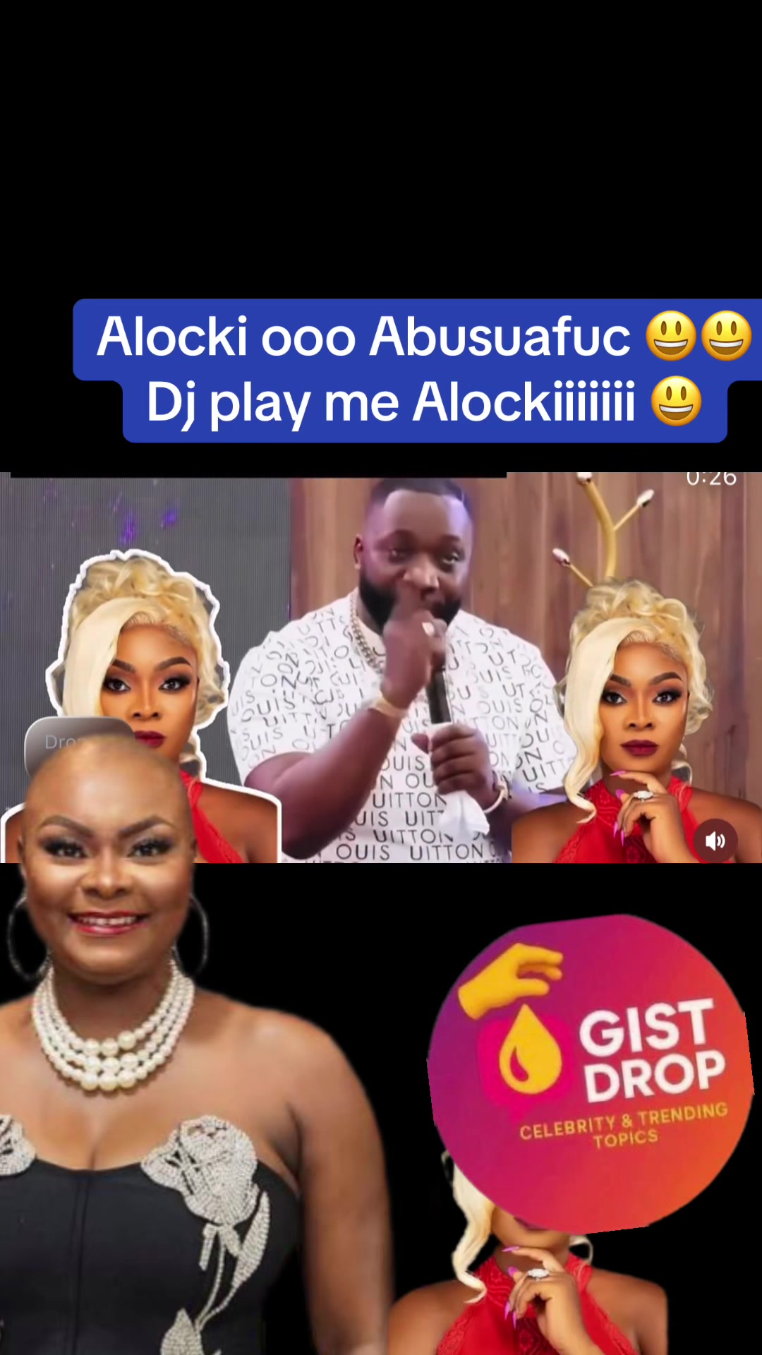 @GIST DROP NEWS GH 🇬🇭