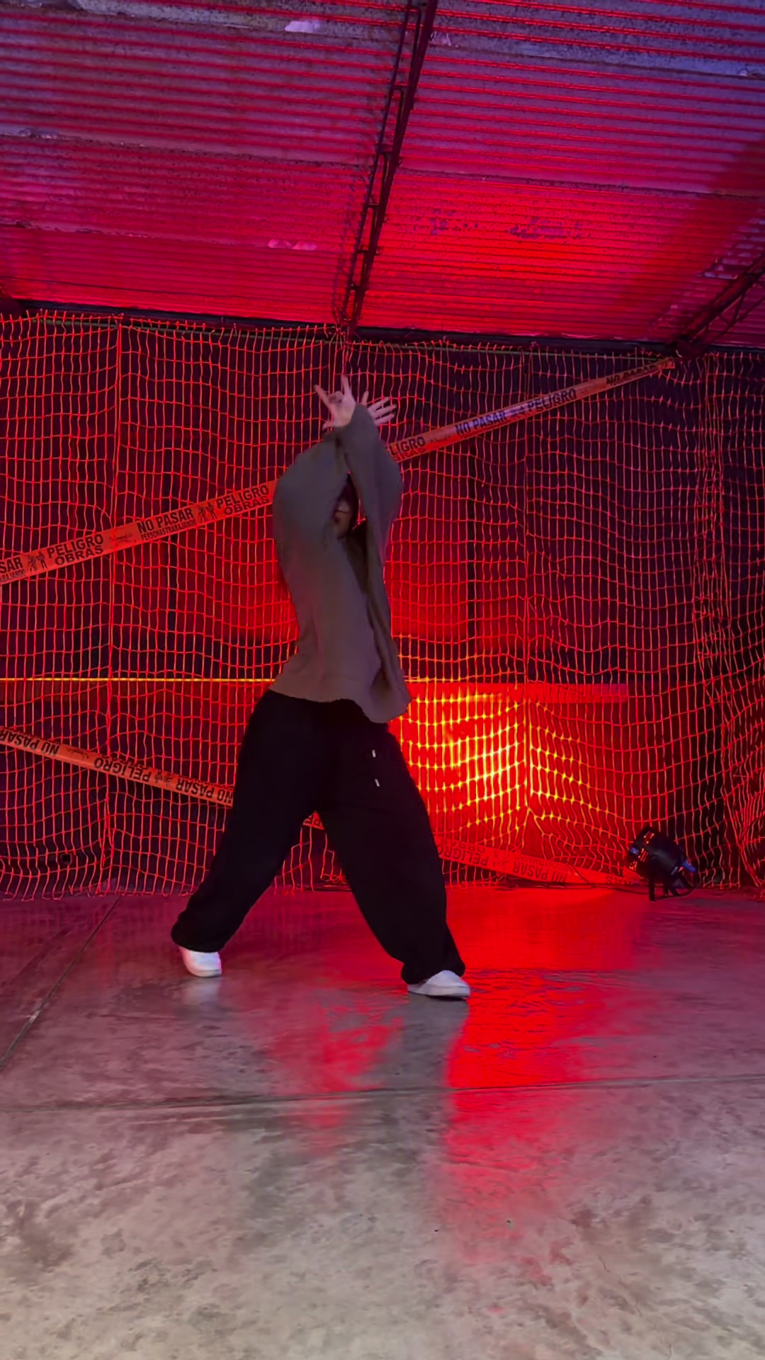 @X FORCE - ESCUELA DE BAILE