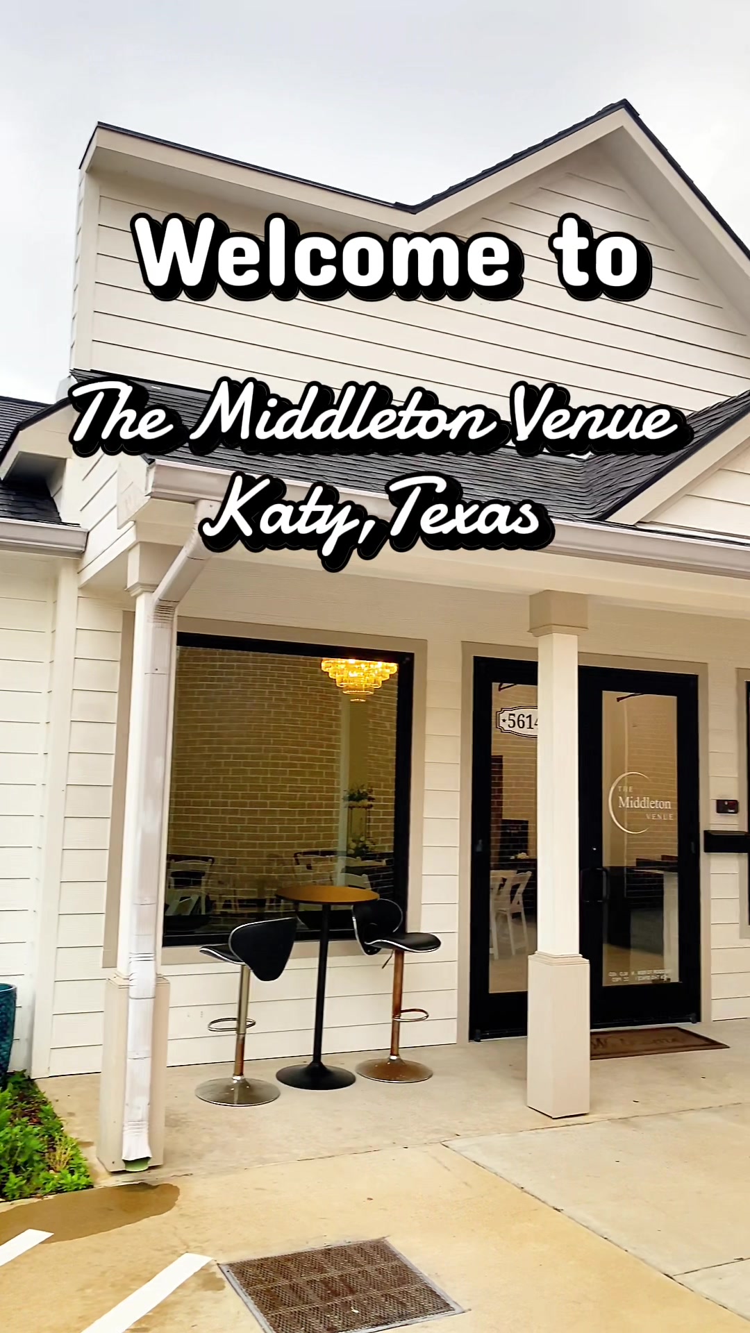 @The Middleton Venue