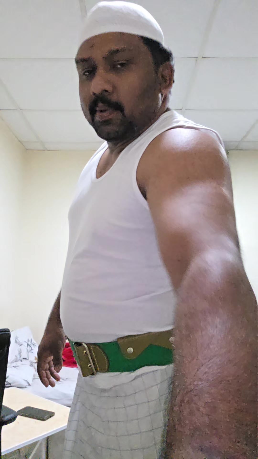 @Anoop Marakkar