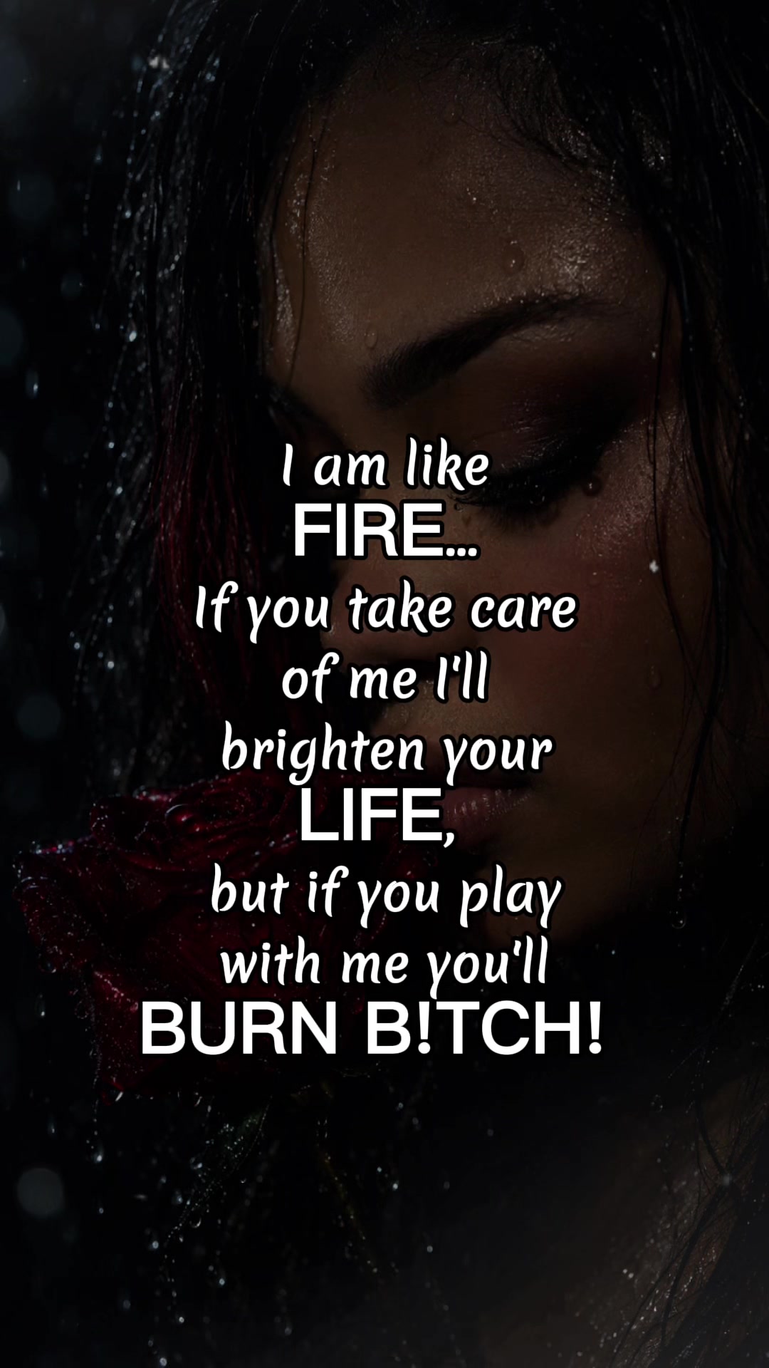 @Thee Sarcastic Aries♈️
