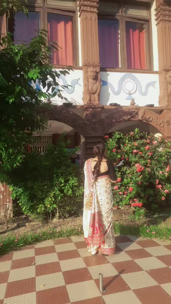 @❤Chandani sarraf❤