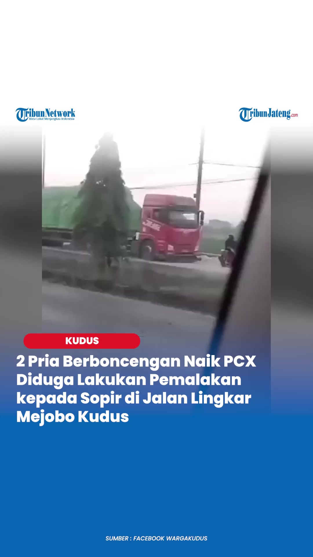 @Tribun Jateng