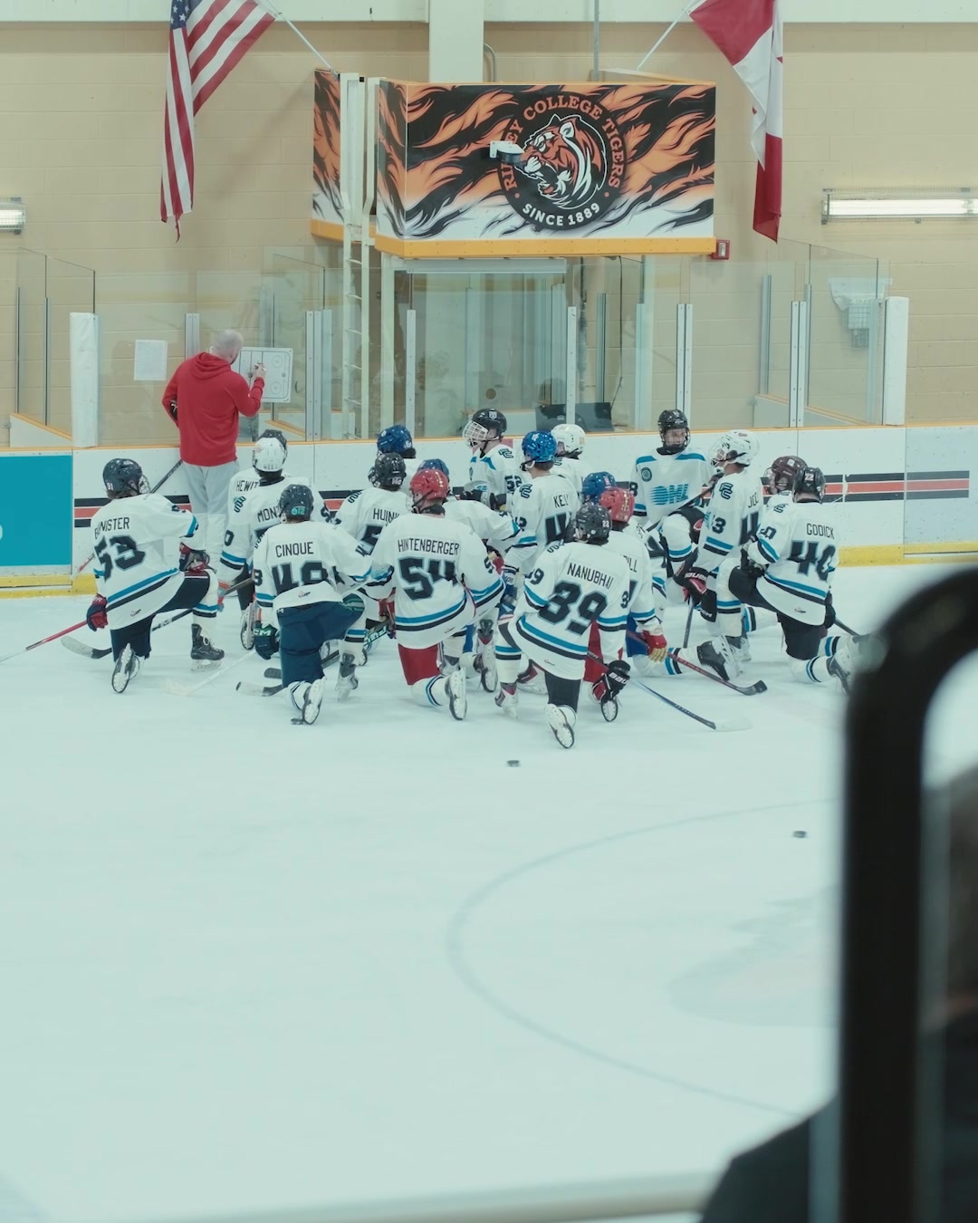 @Ontario Hockey League