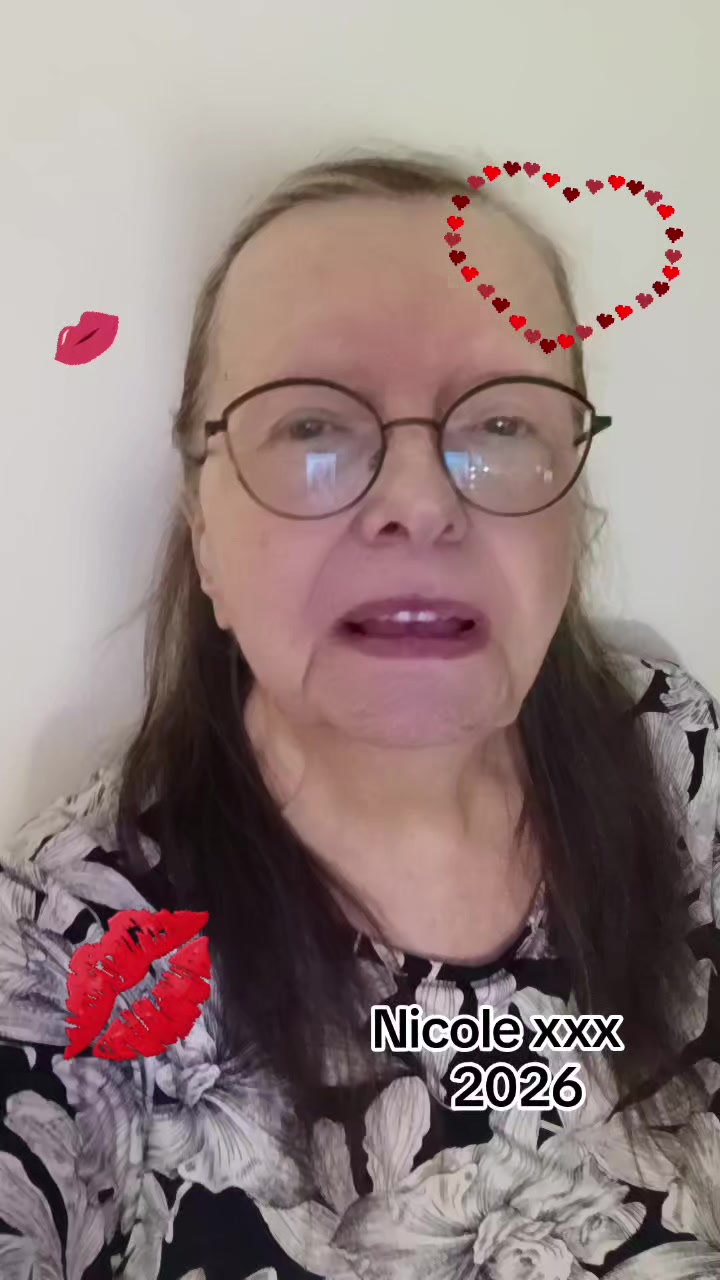 @❤🌹Nicole R.🌹❤