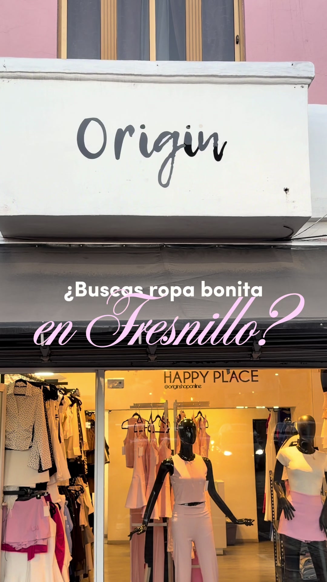 @Origin Shop