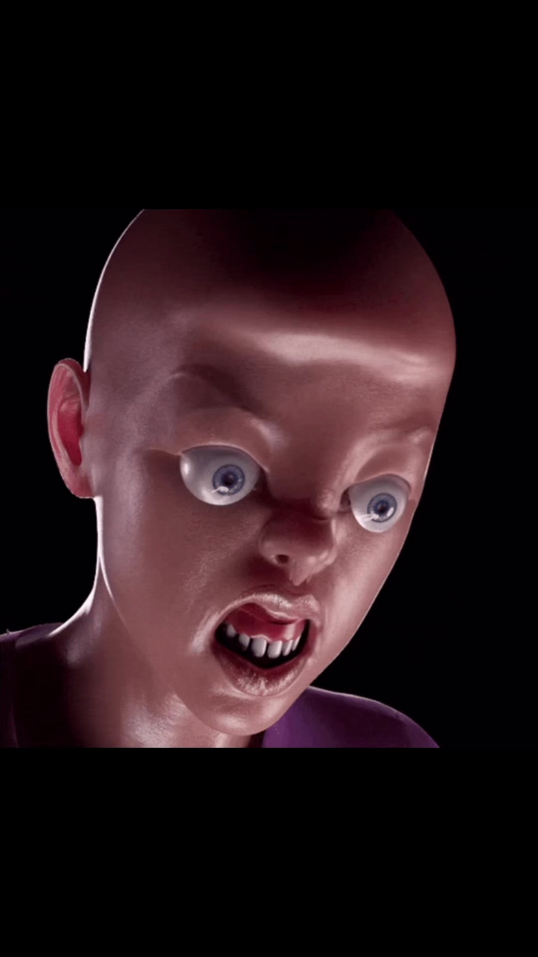 @SARCOMA HORROR