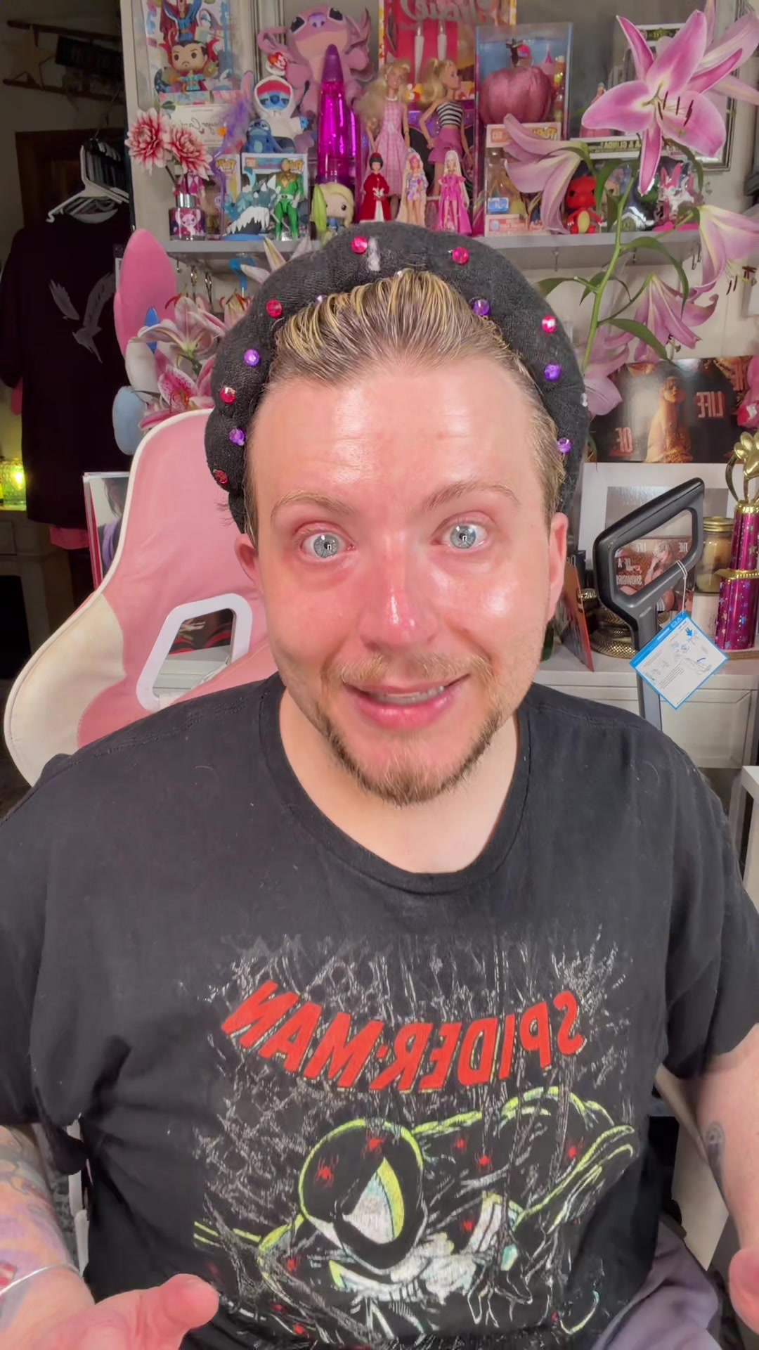 @Jay Snowdon