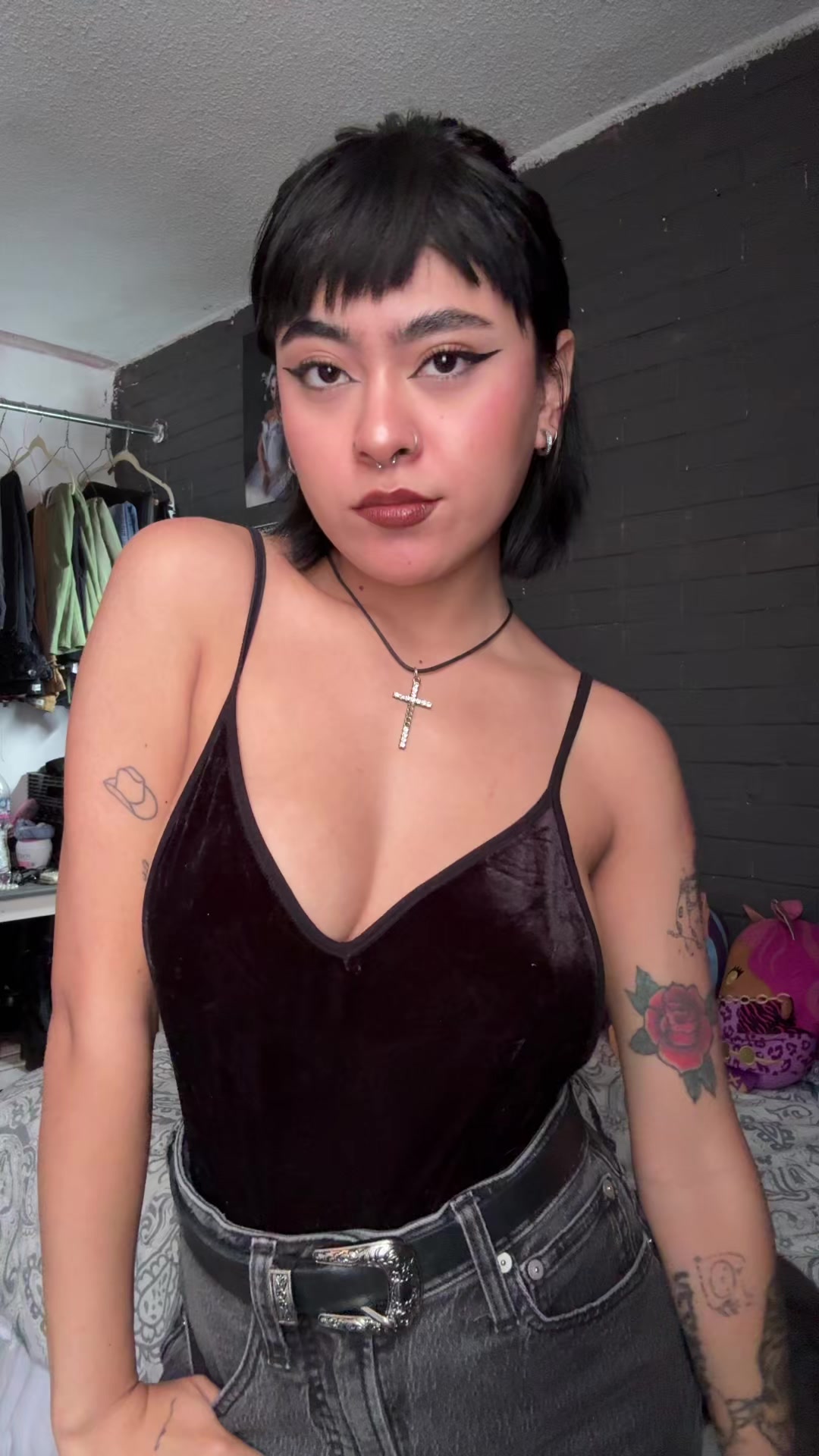 @María Coval