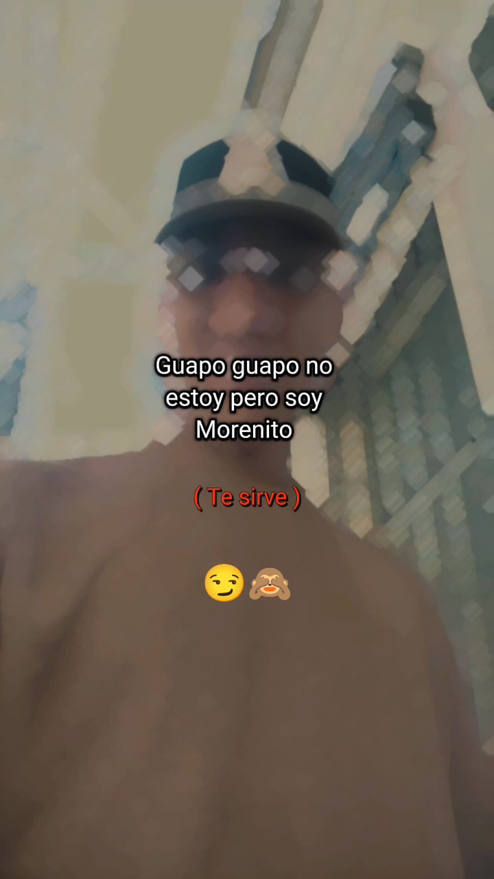 @Carlos Morales🥰❤️🙈