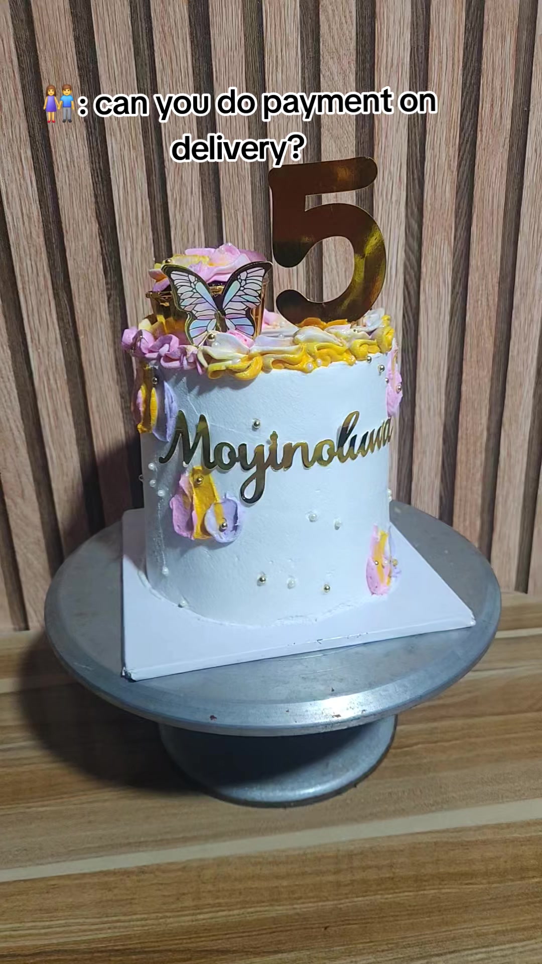 @CAKES IN MAGODO/KETU LAGOS