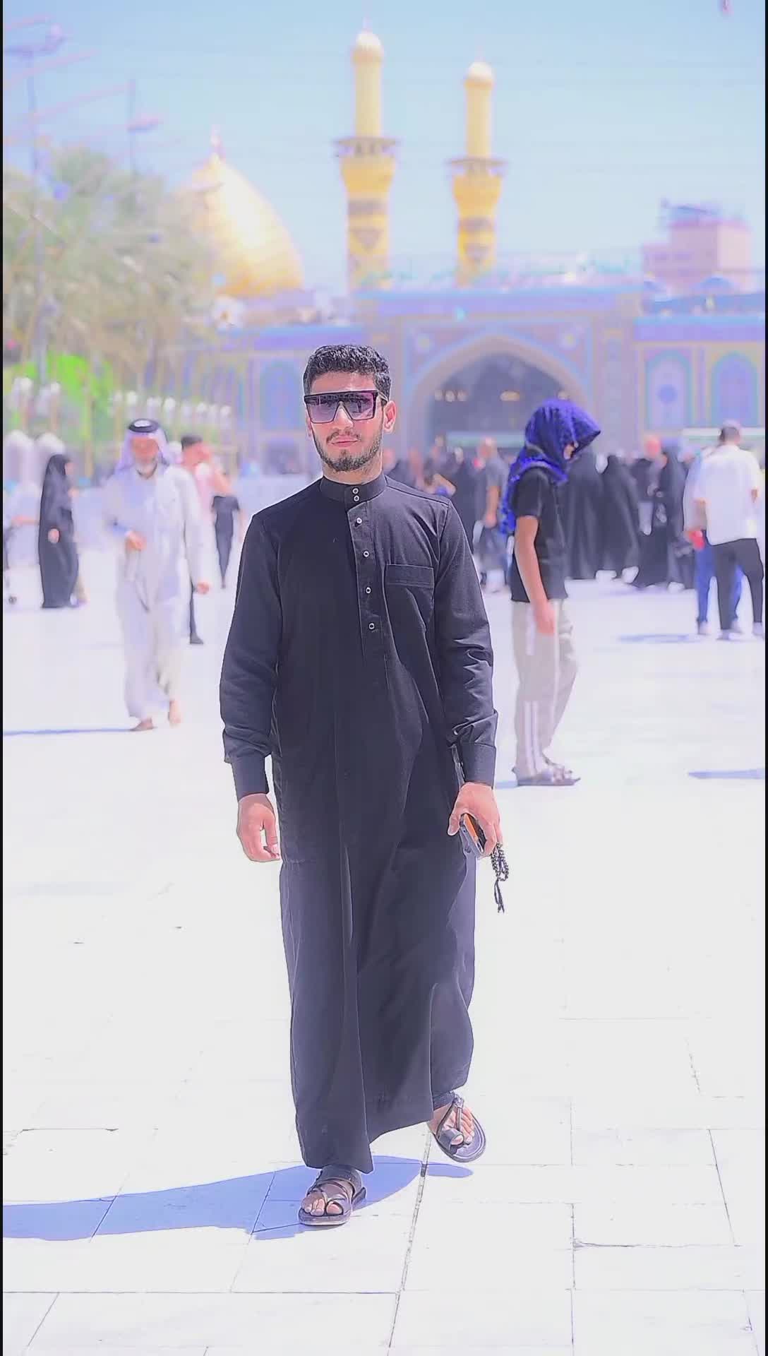 @كرار محمد ال أرحيمة