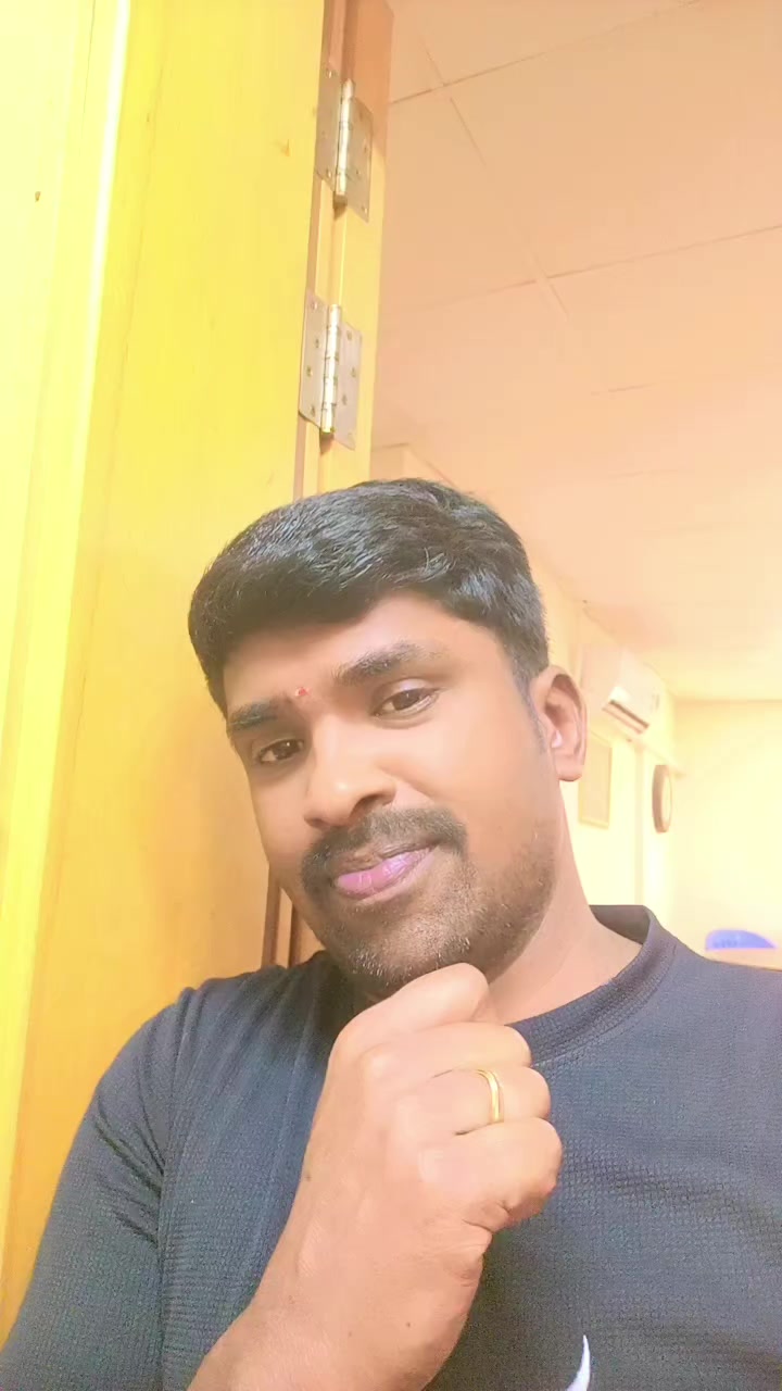 @Govindan