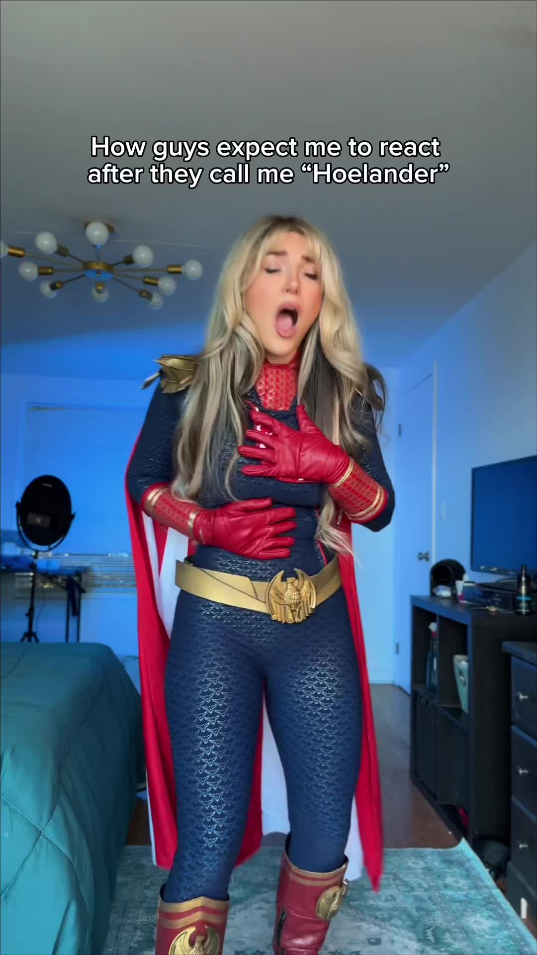 @Lisa Mancini