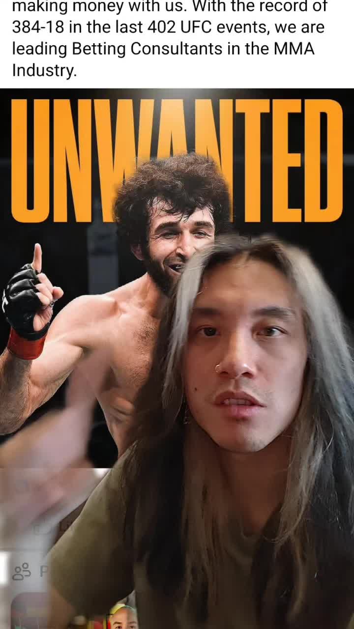 @Today in MMA