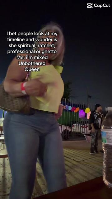 @WendyGoneWild