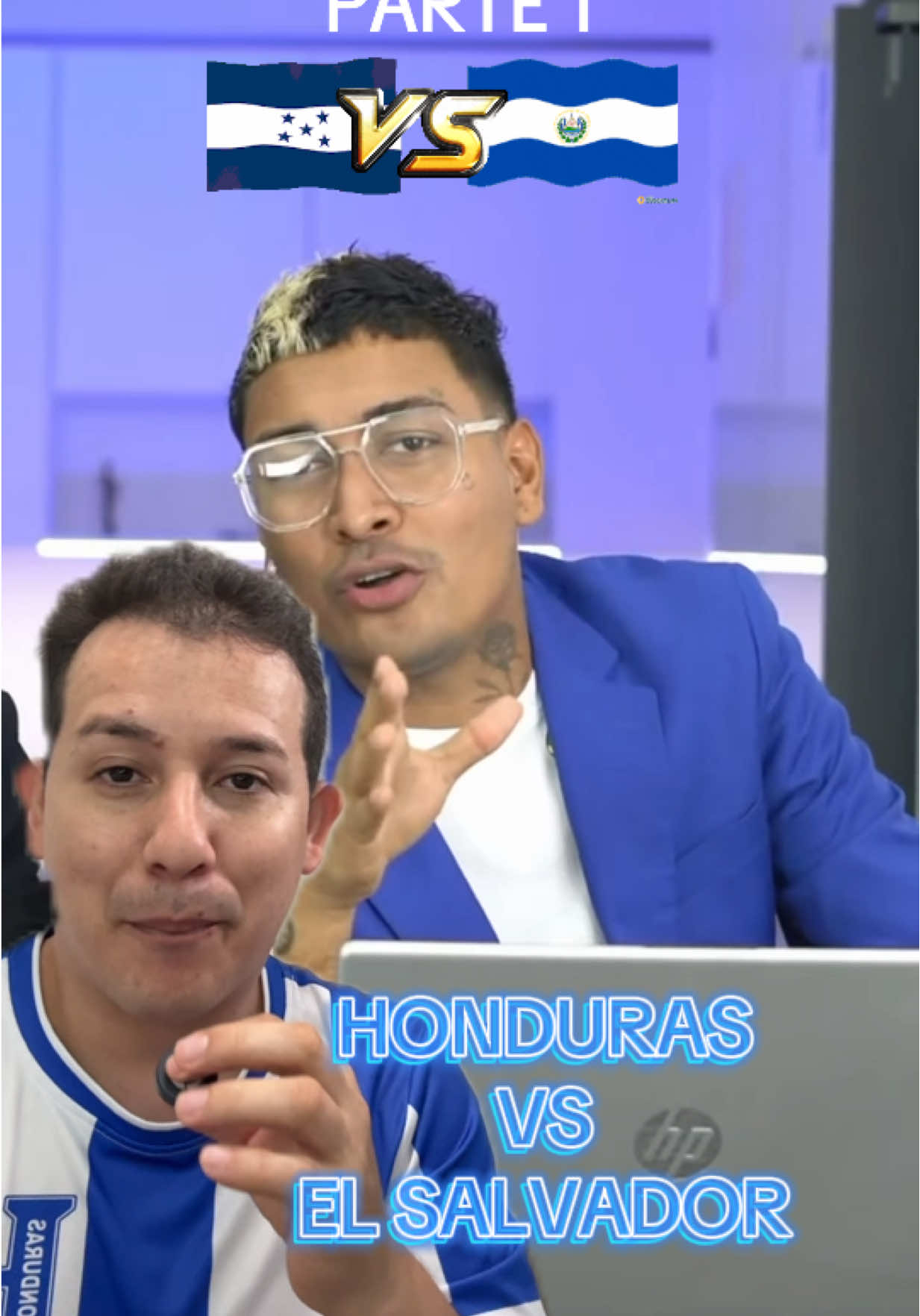 @Futbol Hn