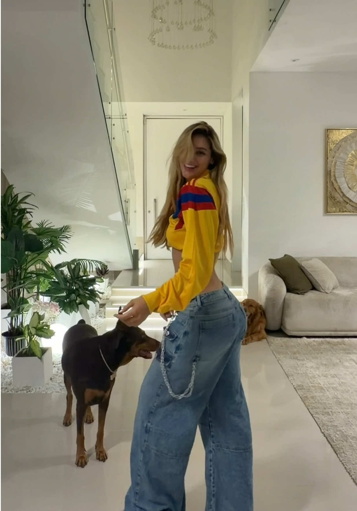 @Valentina González