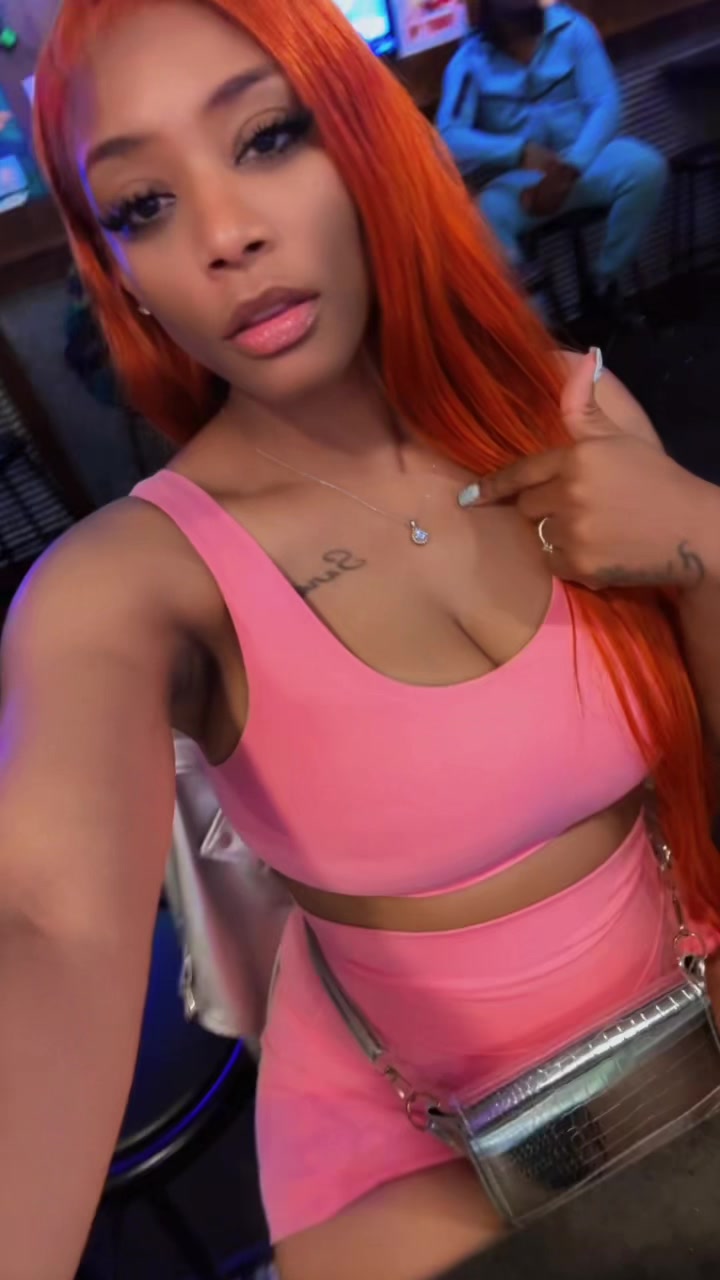 @PamelaJ💛