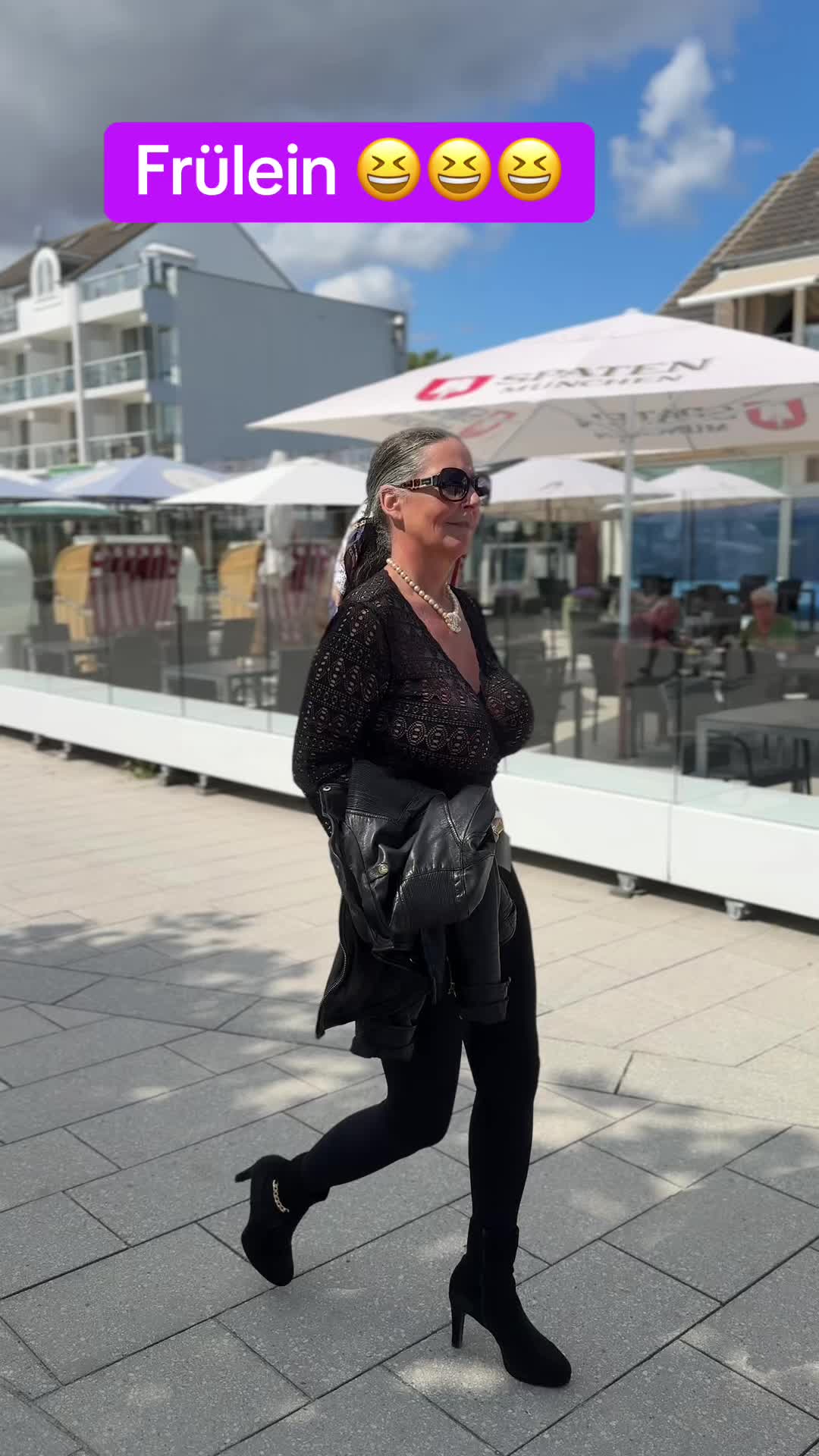 @Carla Lagerfeld