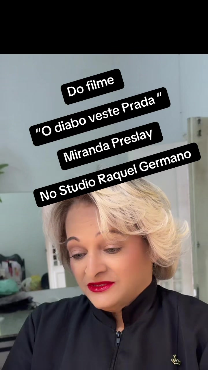 @Salão de beleza|Raquel Germano