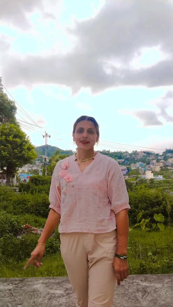@Renuka Baral